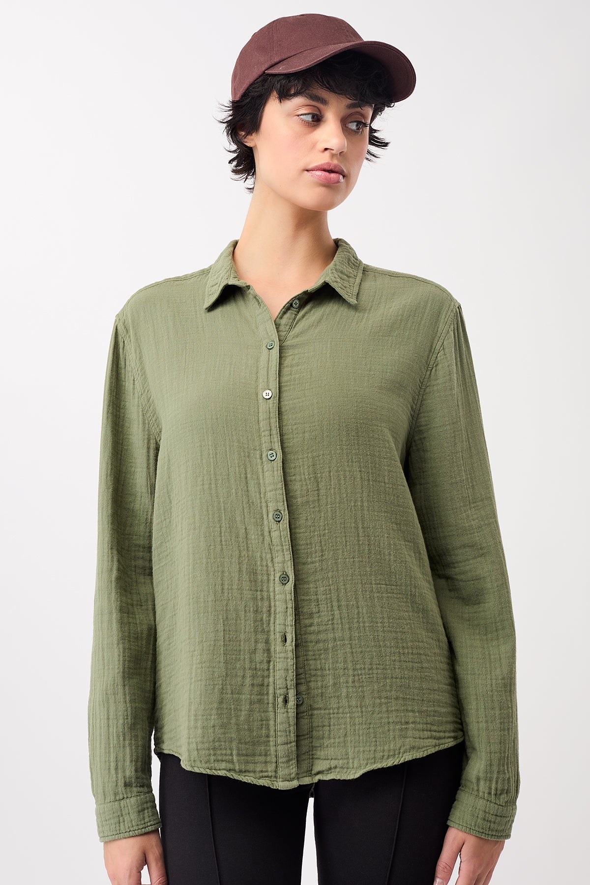 Tulum Blouse (Roots)