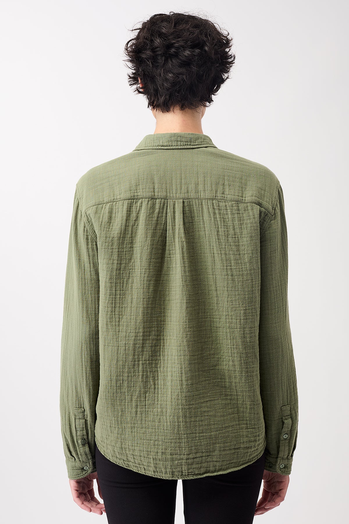 Tulum Blouse (Roots)