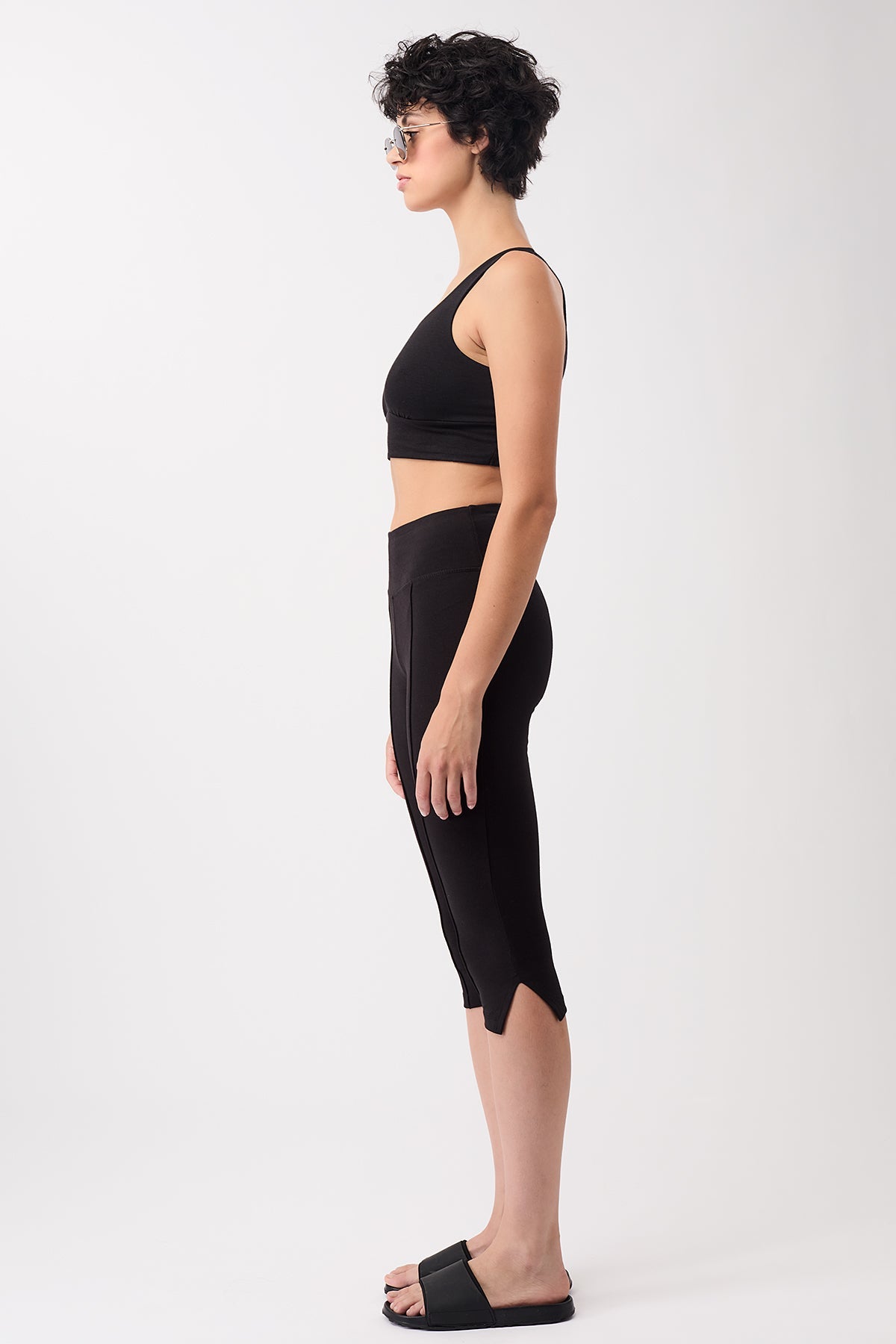 Capri Pants, GOTS - Bundle