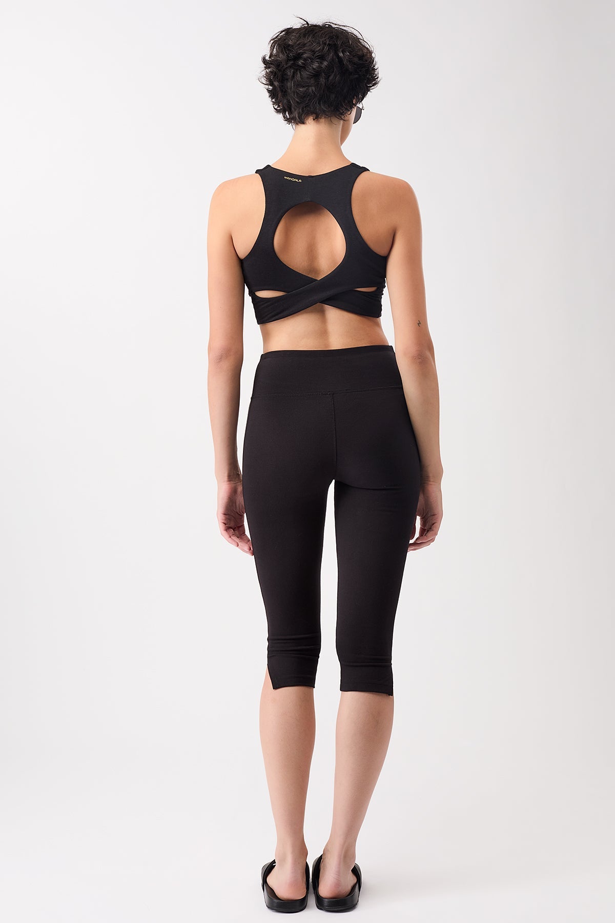 Capri Pants, GOTS - Bundle