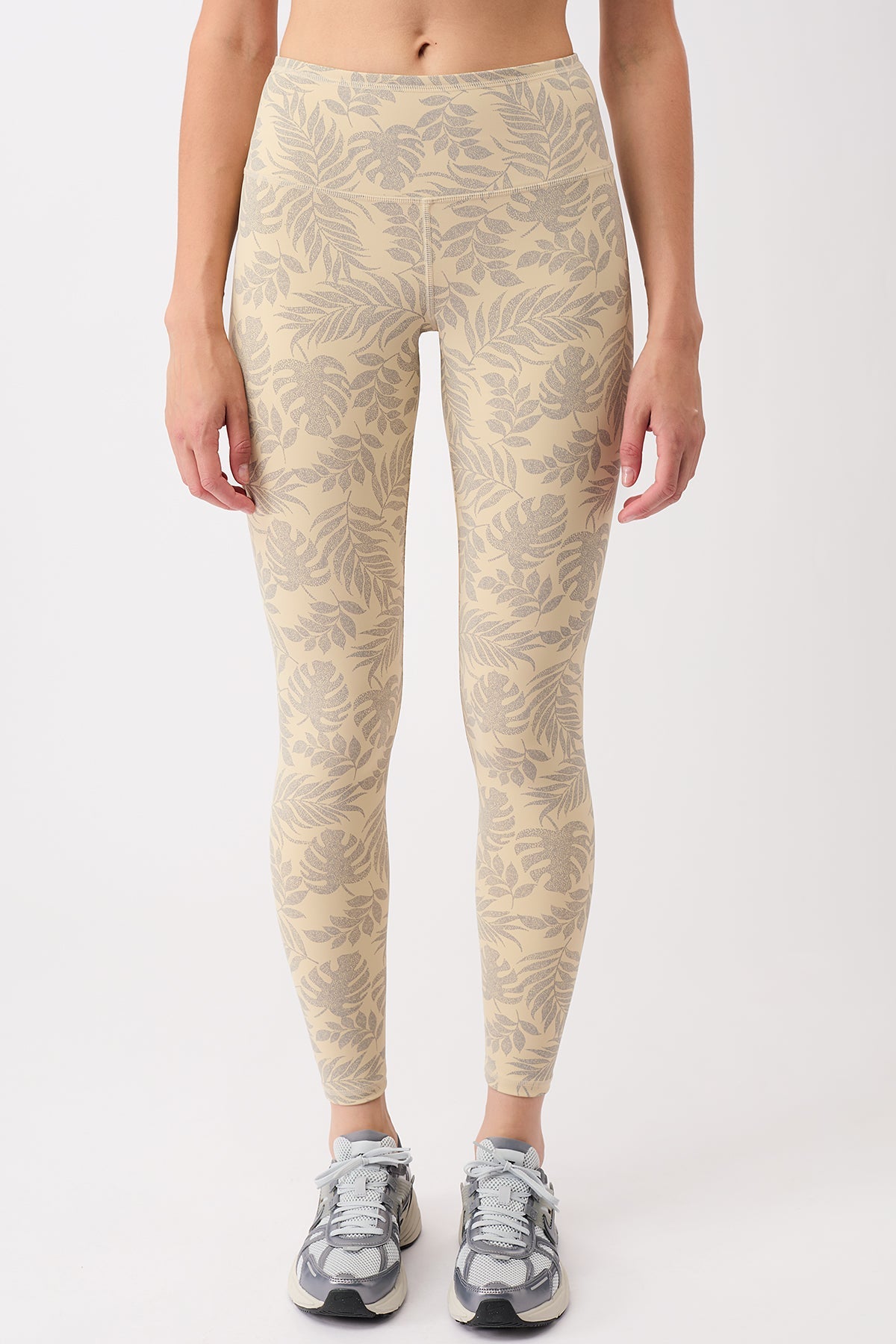 Cosmic Leggings (Grey)