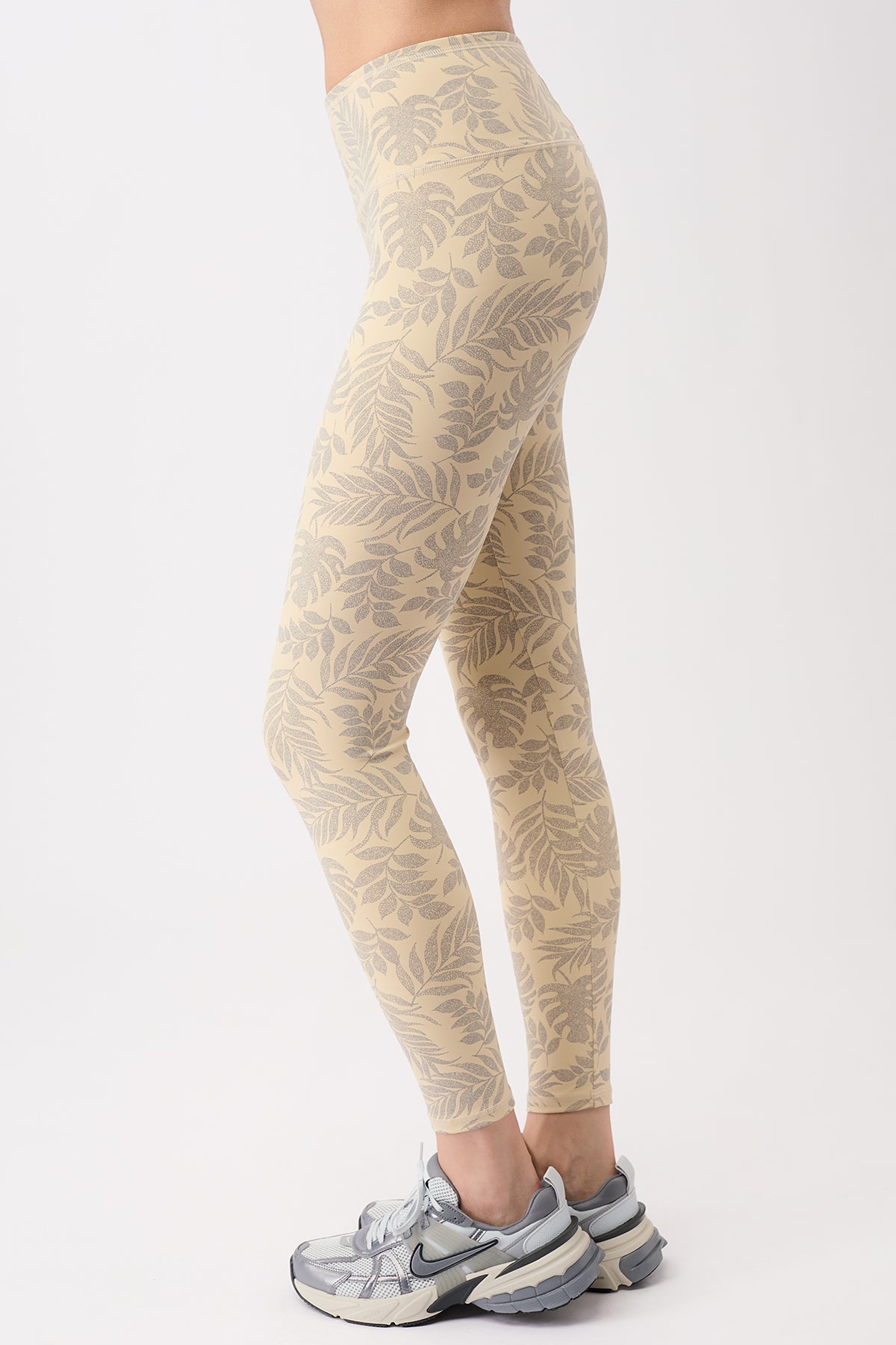 Cosmic Leggings (Grey)