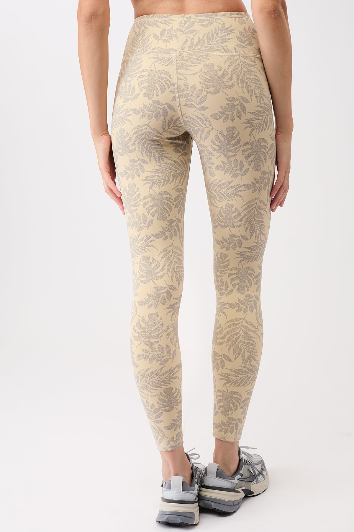 Cosmic Leggings (Grey)