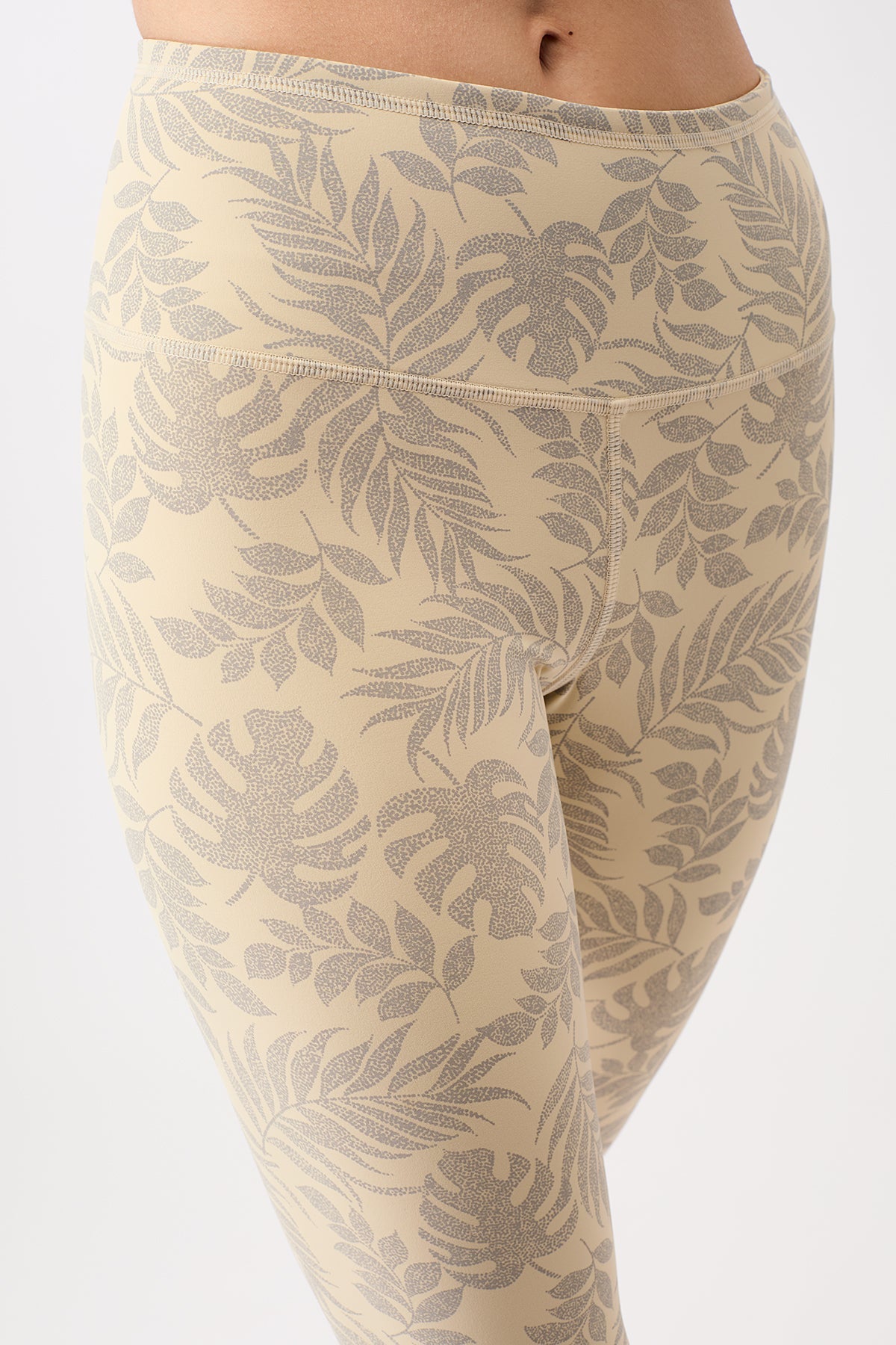 Cosmic Leggings (Grey)