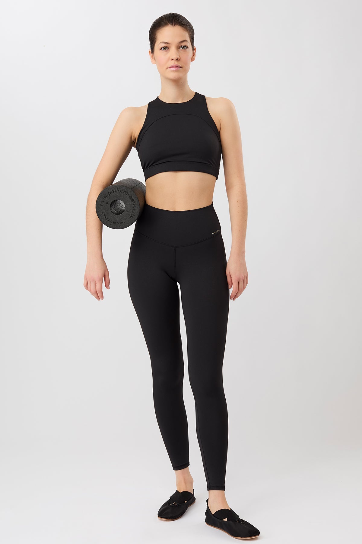High Neck Bra - Bundle