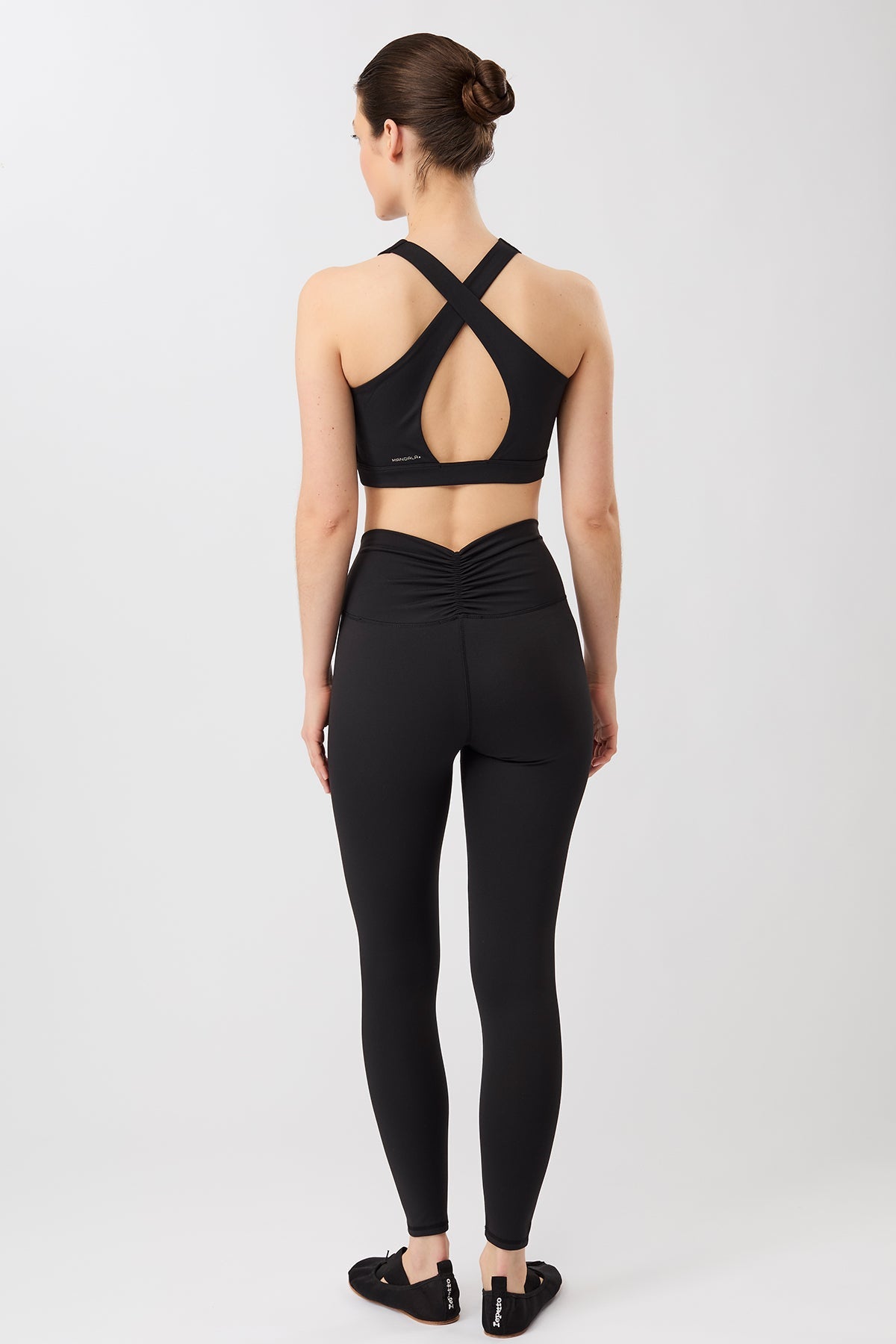 High Neck Bra - Bundle