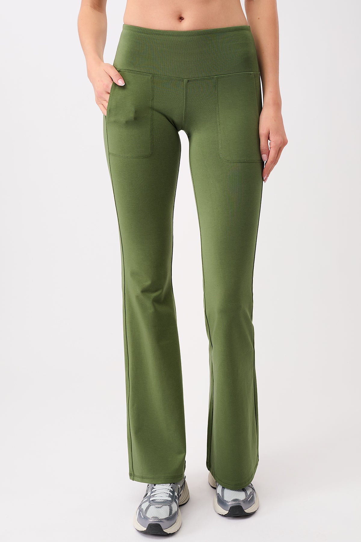 All Day Pant (Roots)