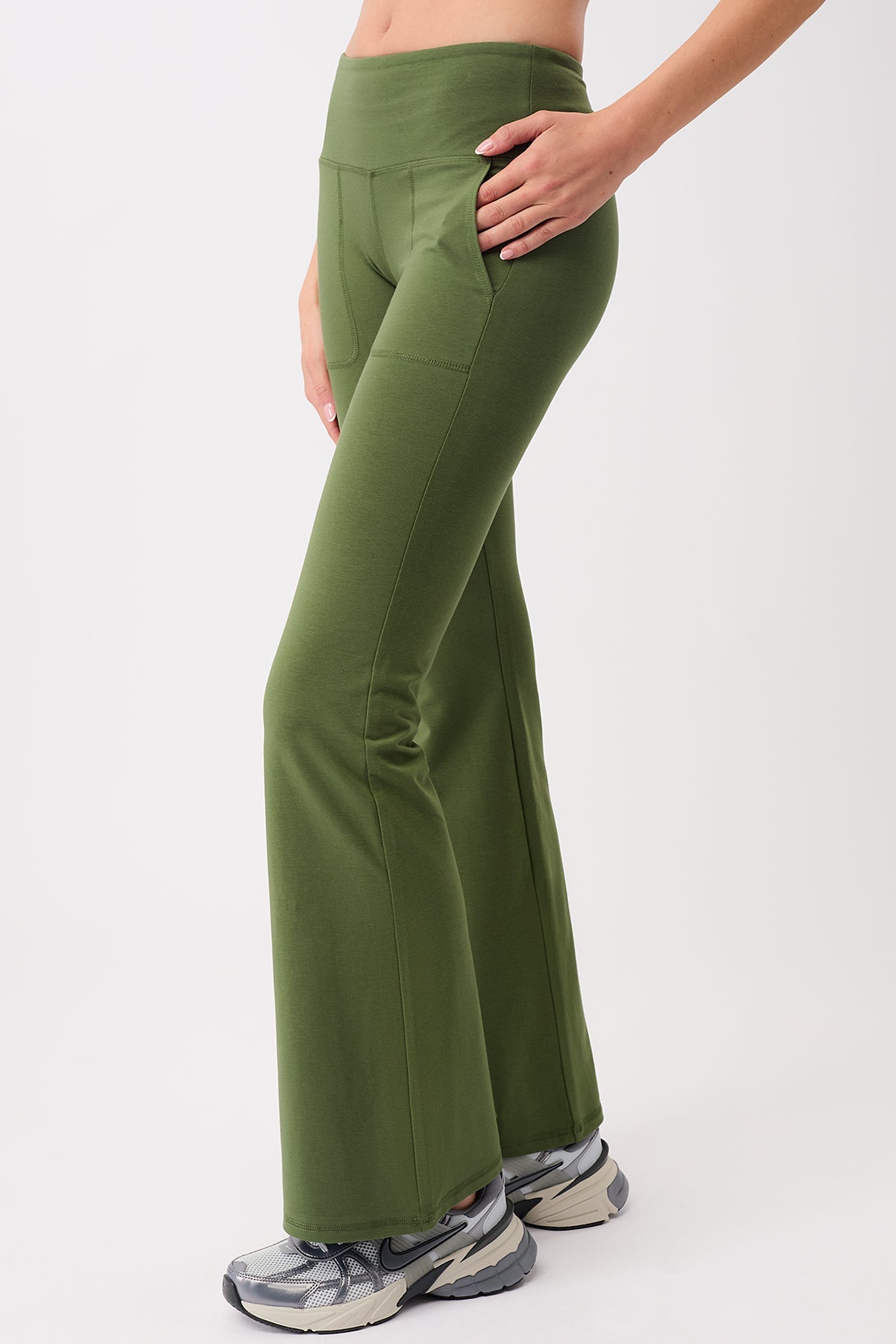 All Day Pant (Roots)