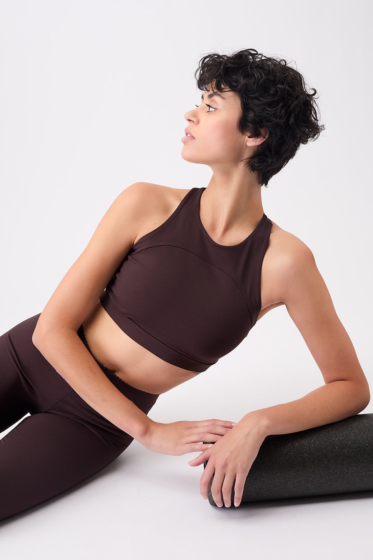 High Neck Bra - Bundle
