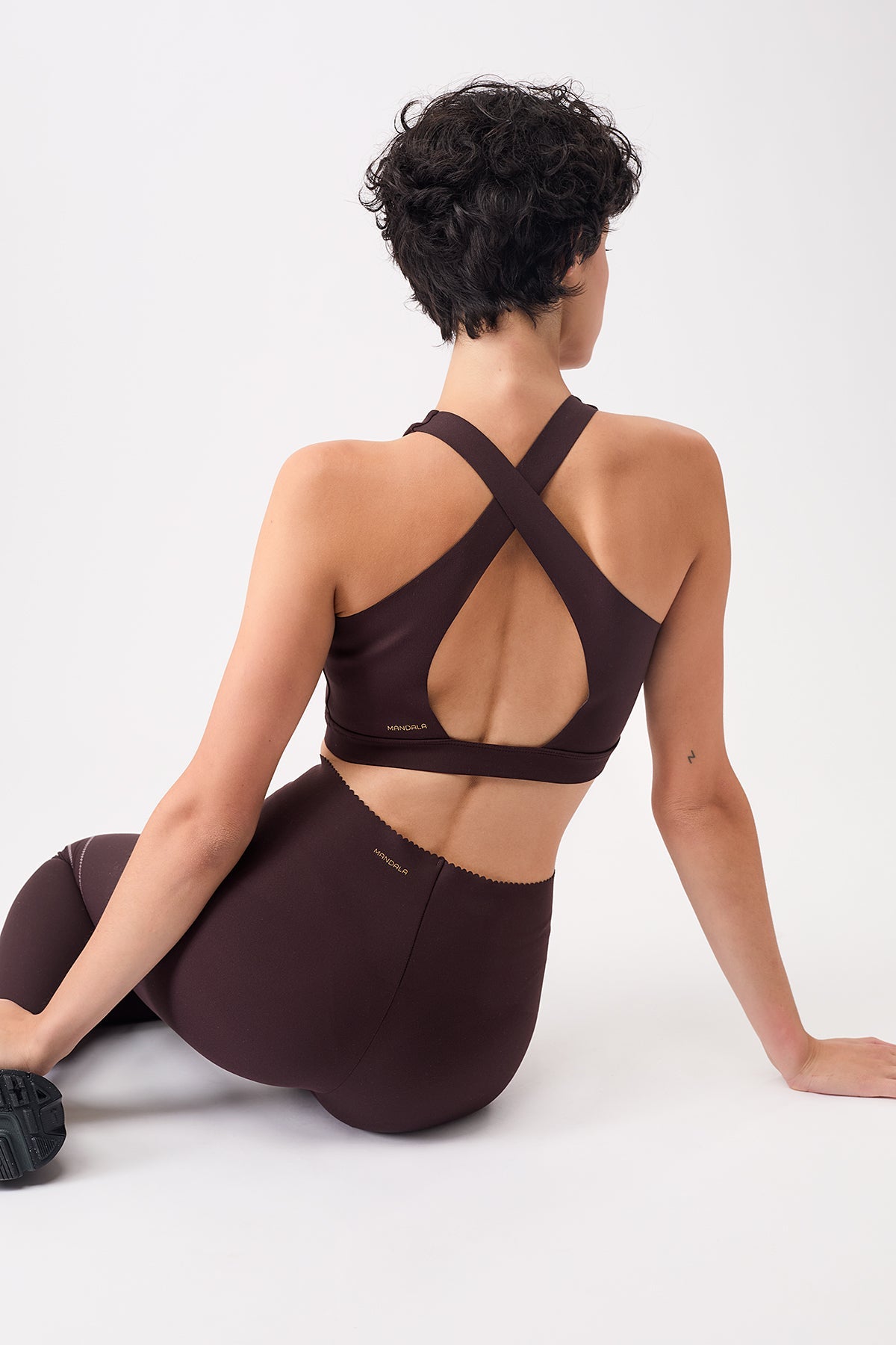 High Neck Bra - Bundle