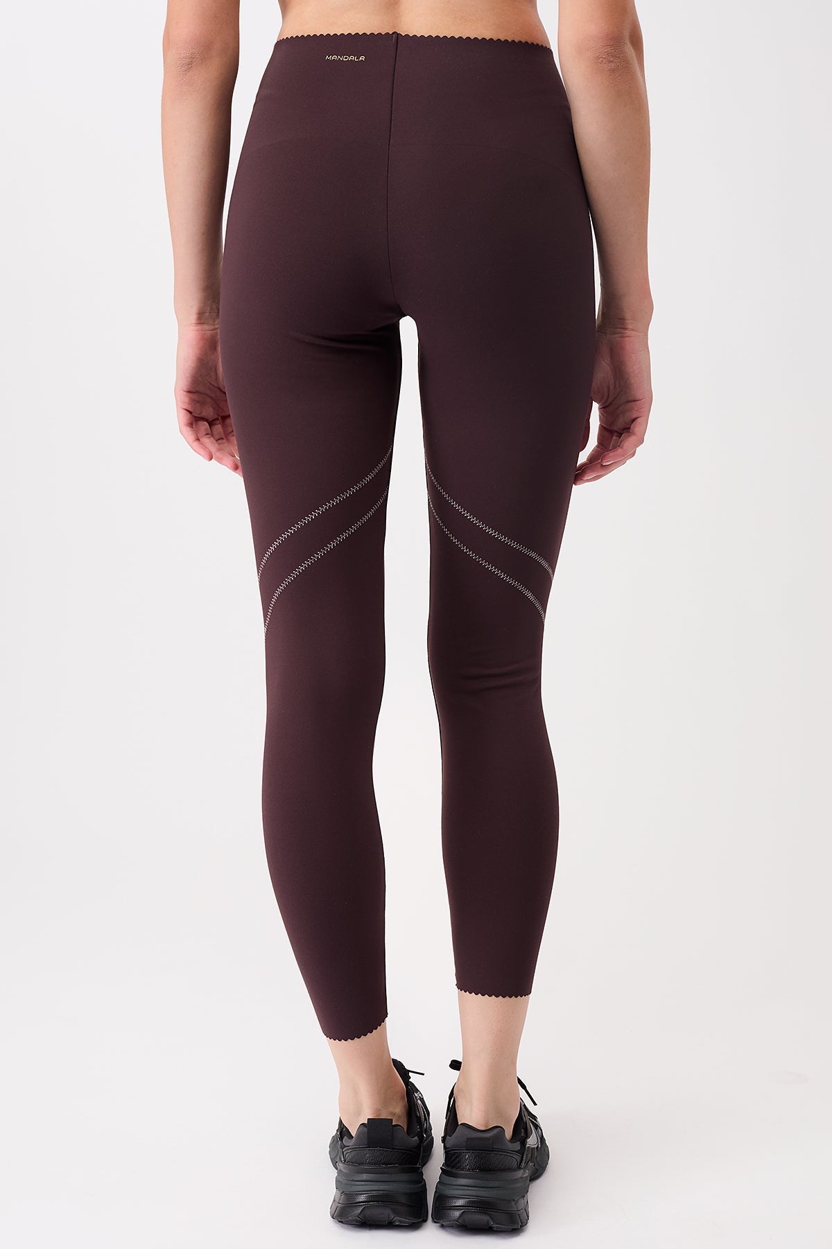 High Waist Surf Leggings - Bundle