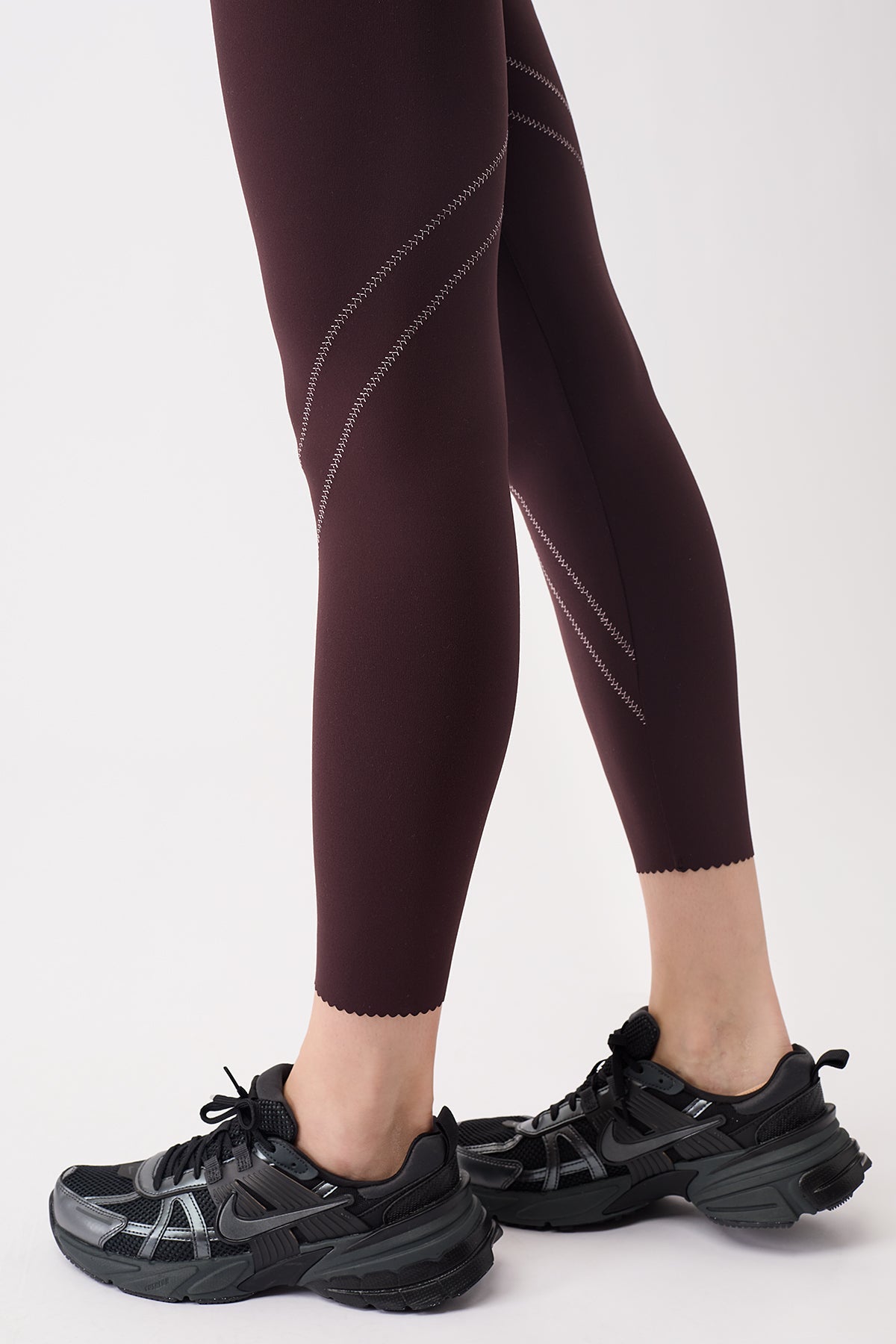 High Waist Surf Leggings - Bundle