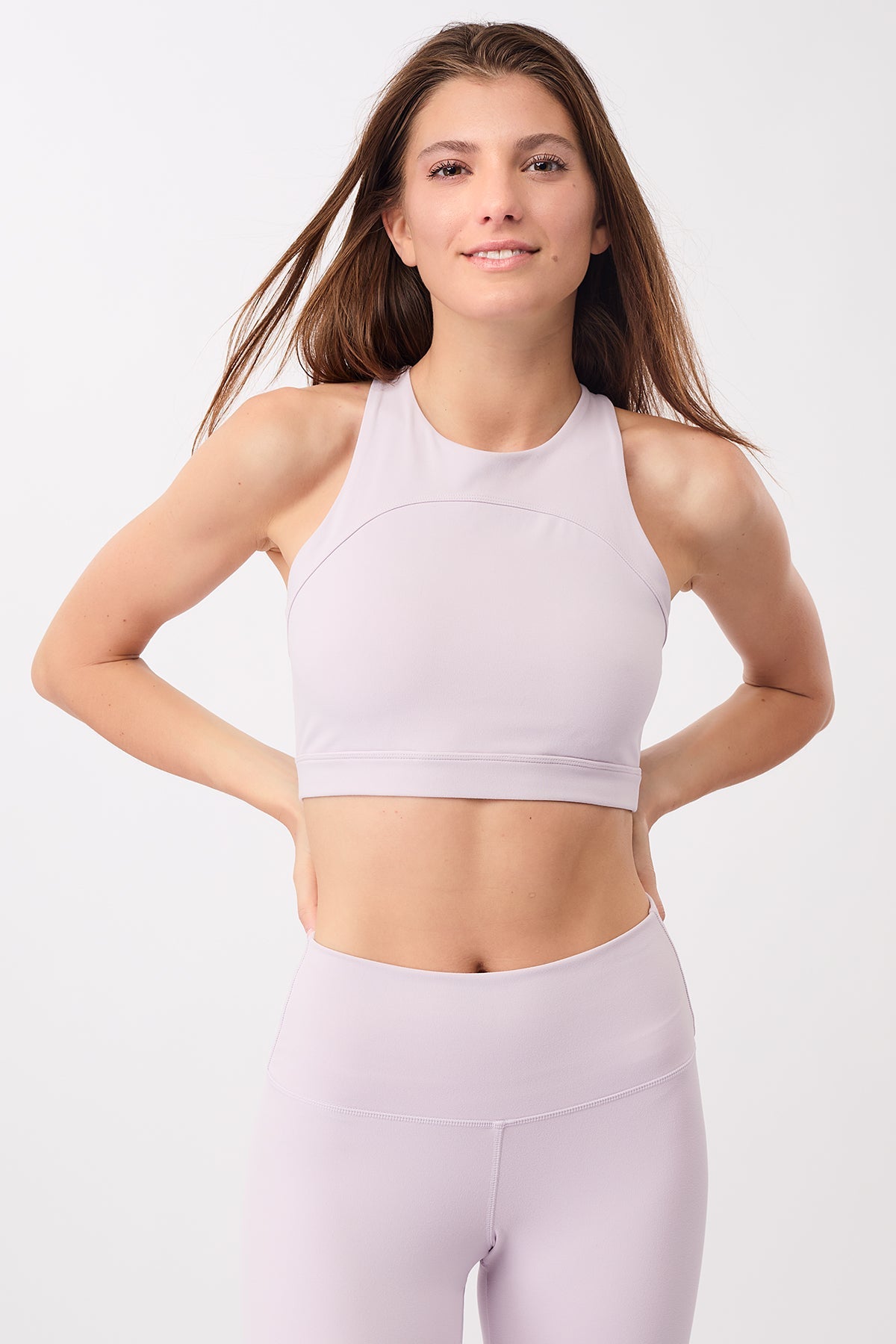 High Neck Bra - Bundle