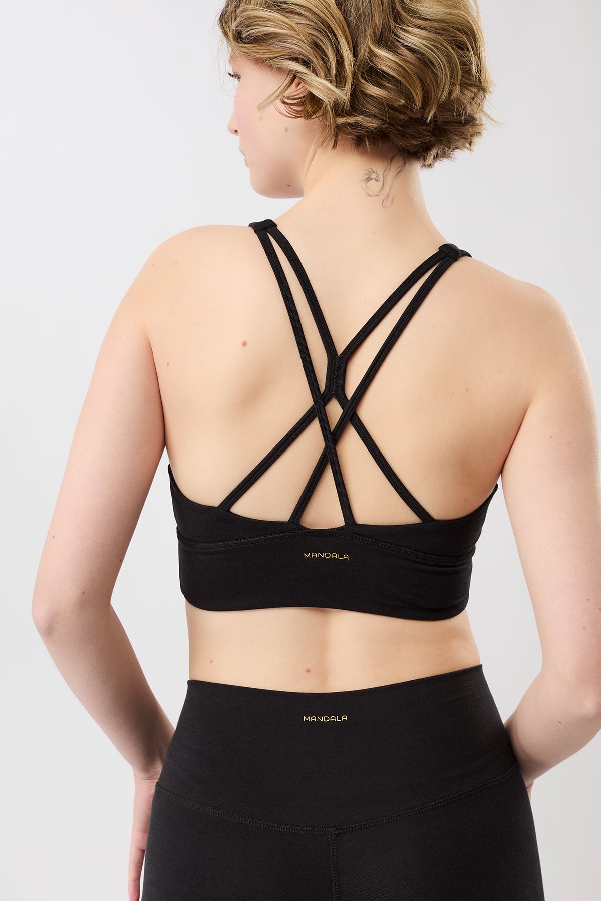 New Studio Bra - Bundle