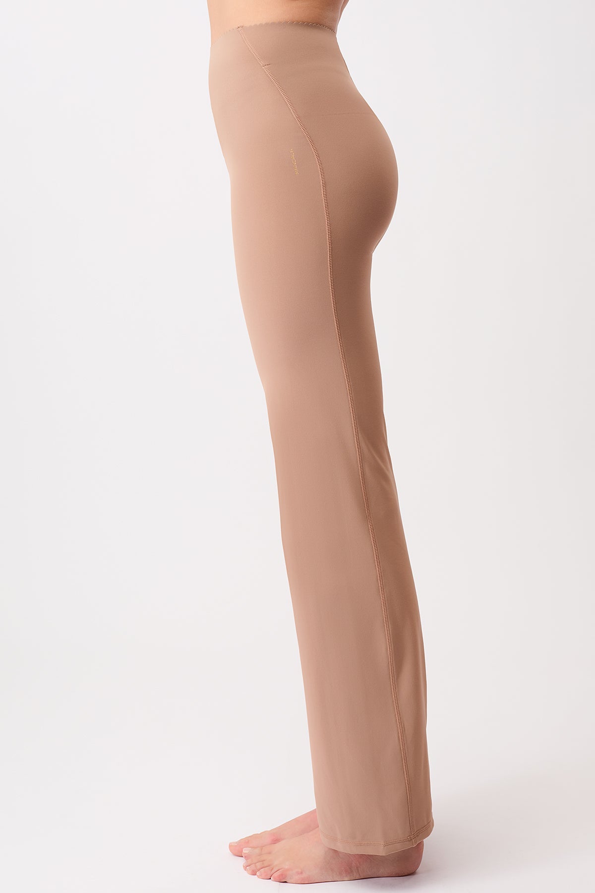 Flared Workout Pants (Curtado)