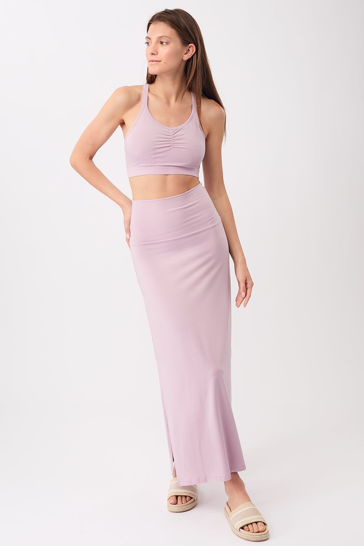 Infinity Bra (Blossom)