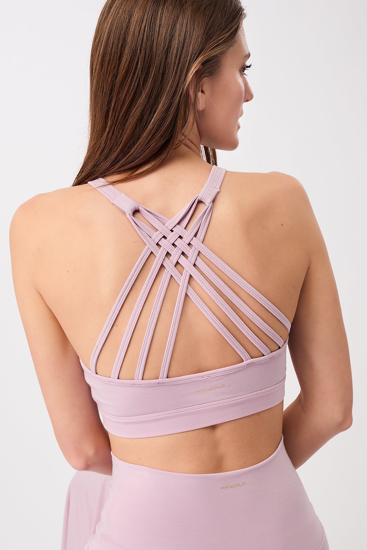 Infinity Bra (Blossom)