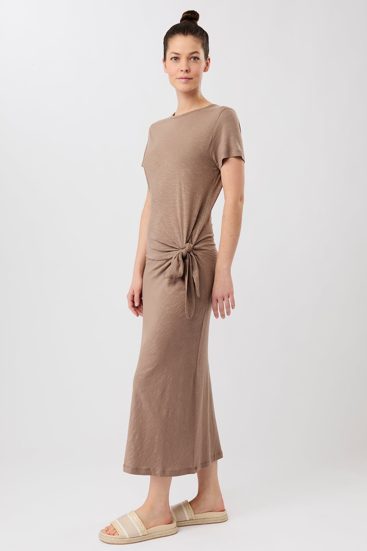 Jupiter Dress (Curtado)
