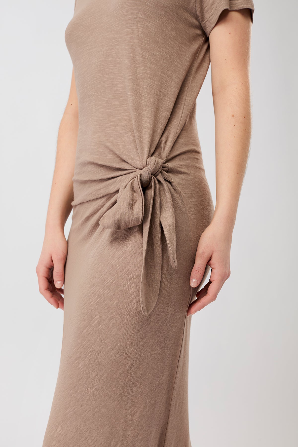 Jupiter Dress (Curtado)
