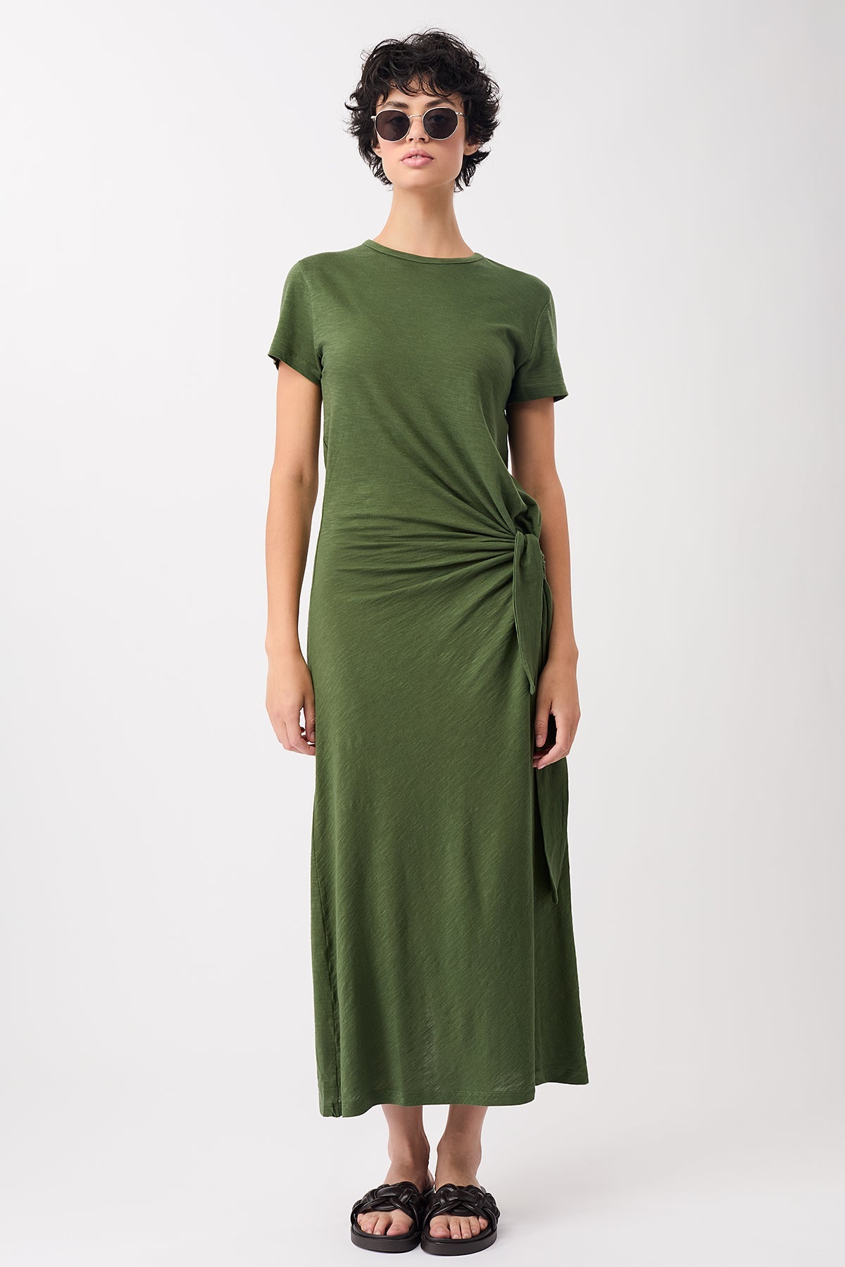 Jupiter Dress (Roots)