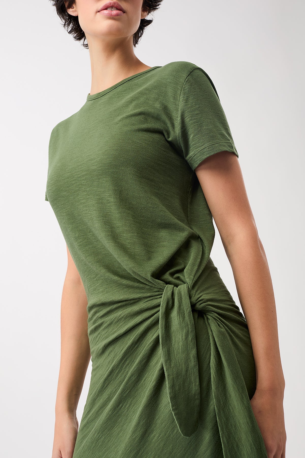 Jupiter Dress (Roots)