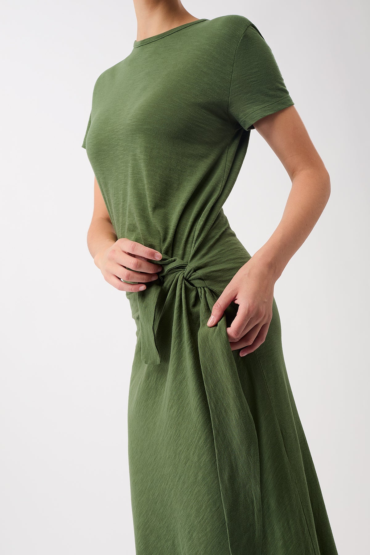 Jupiter Dress (Roots)