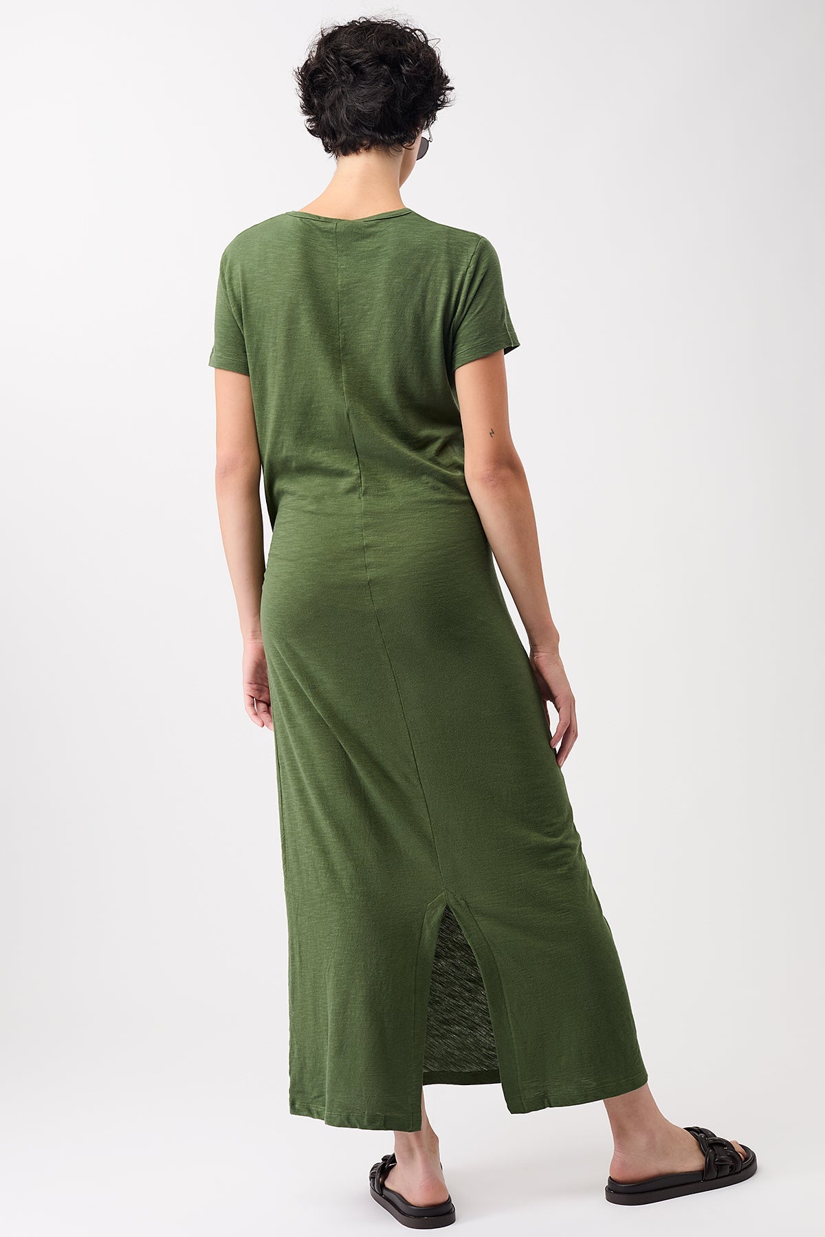 Jupiter Dress (Roots)