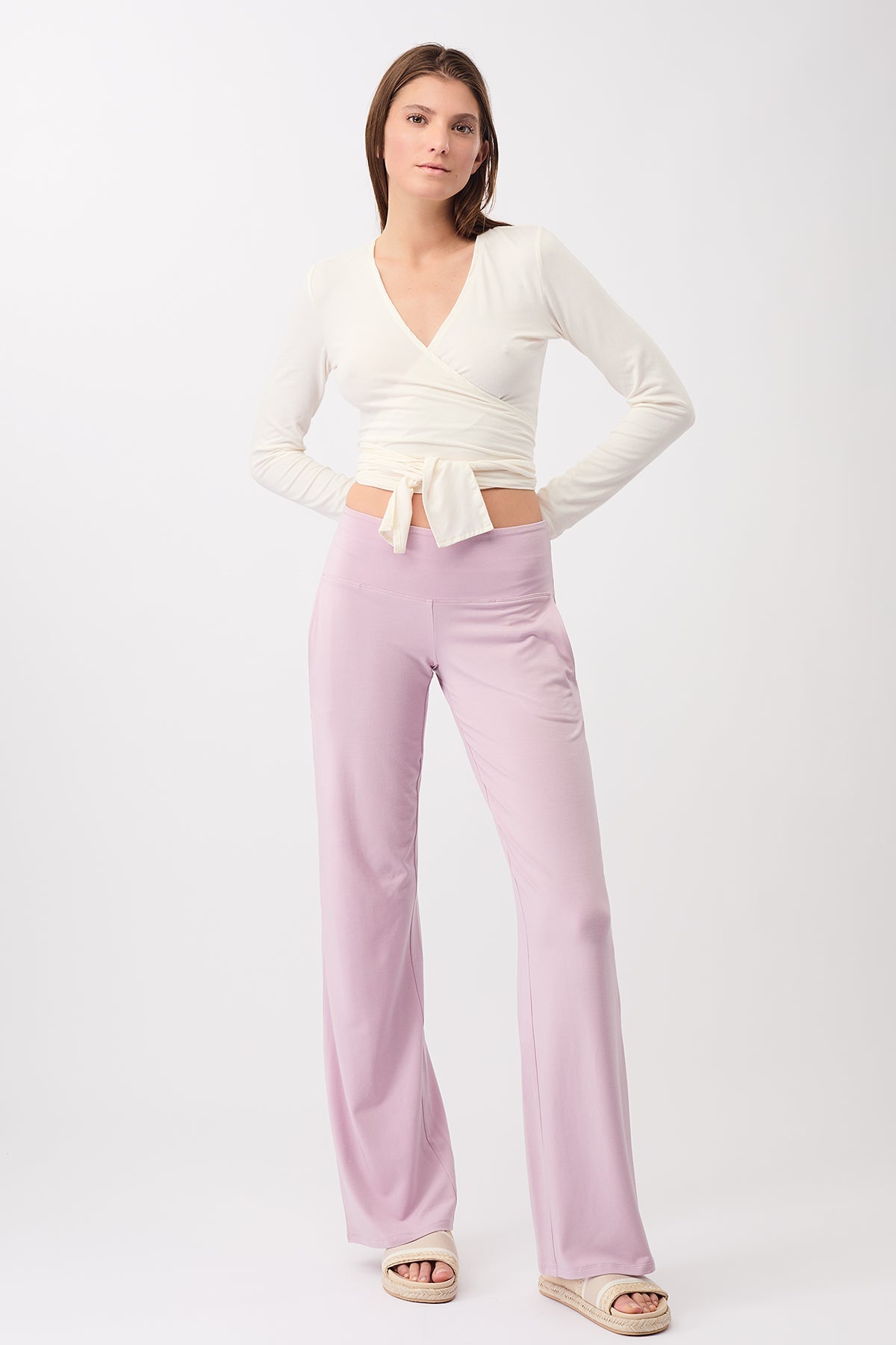 Wrap Jacket - Bundle