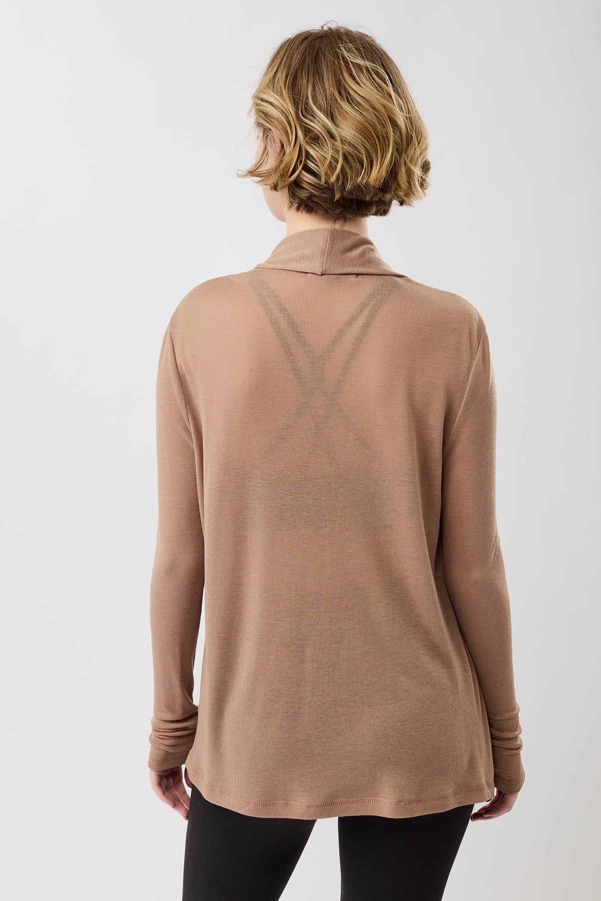 Allround Jacket (Curtado)