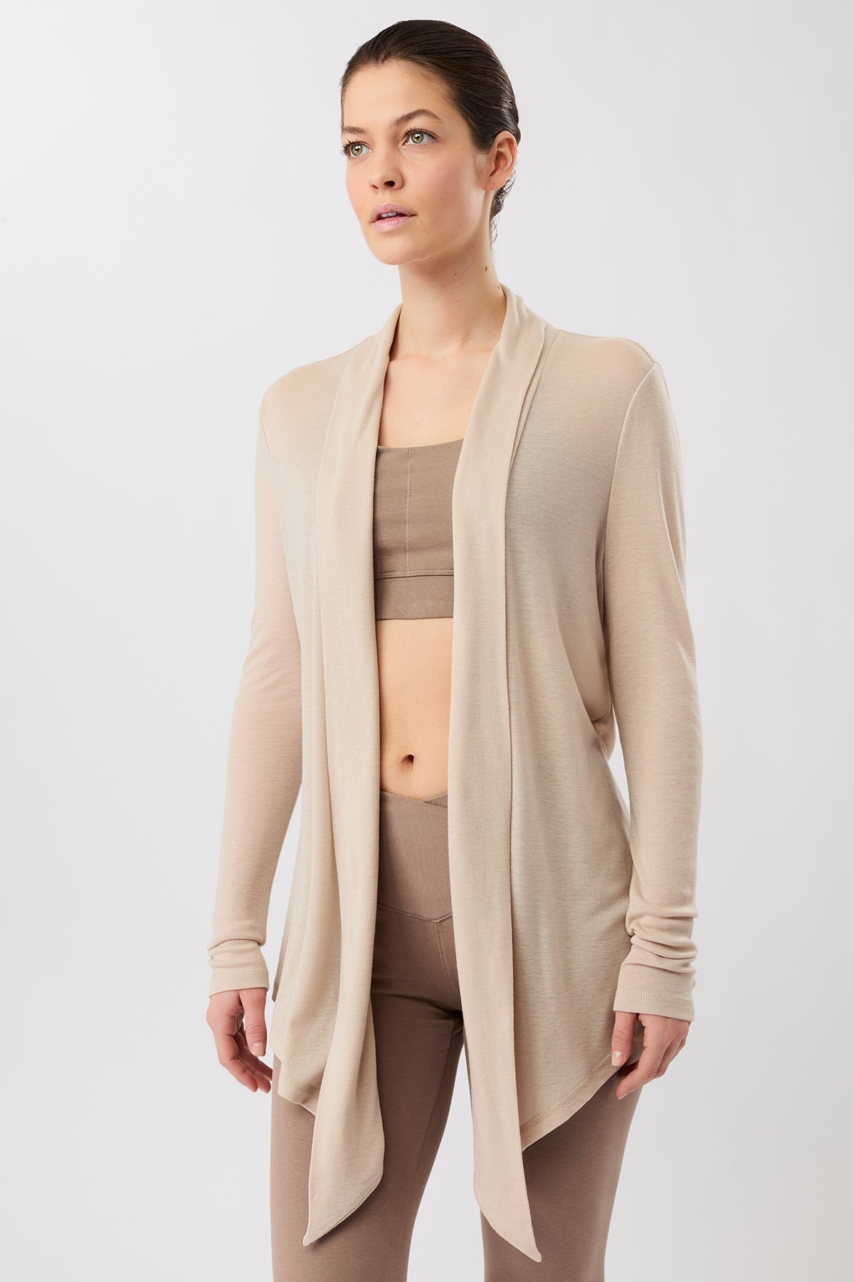 Allround Jacket - Bundle
