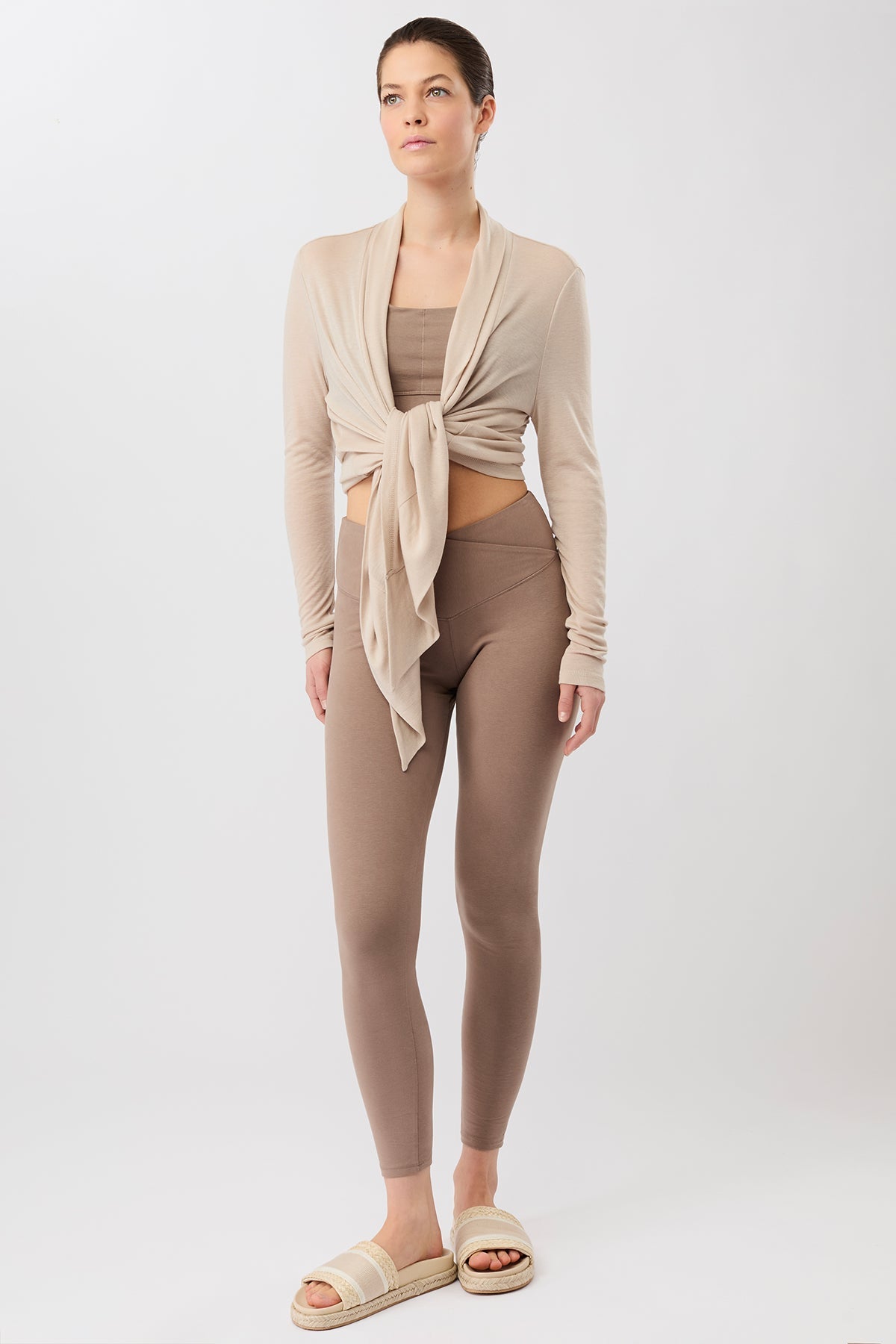 Allround Jacket - Bundle