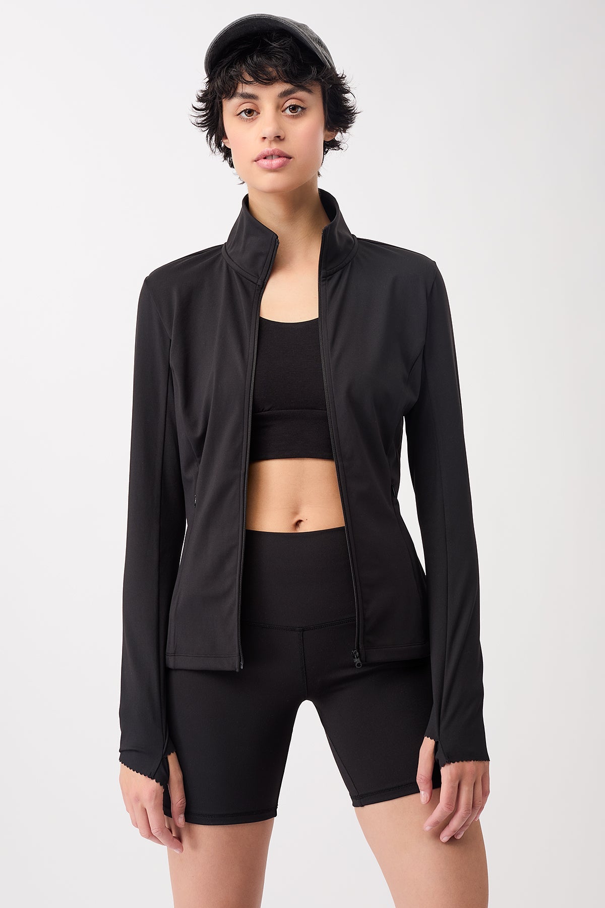 High Speed Jacket - Bundle