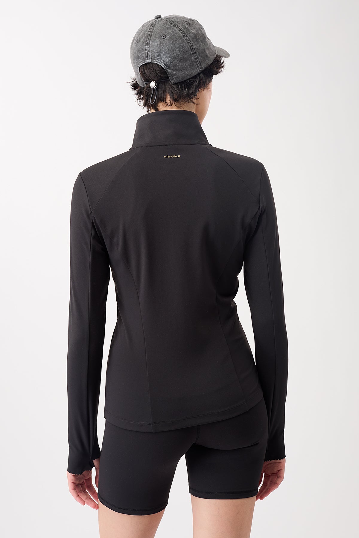 High Speed Jacket - Bundle