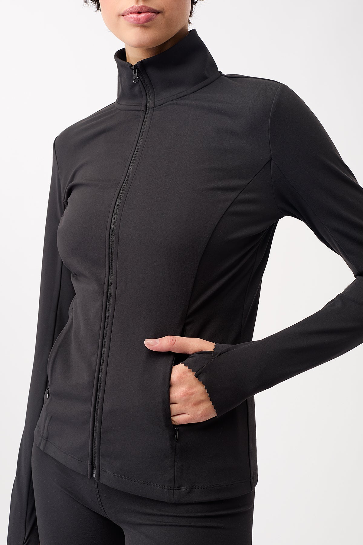 High Speed Jacket - Bundle