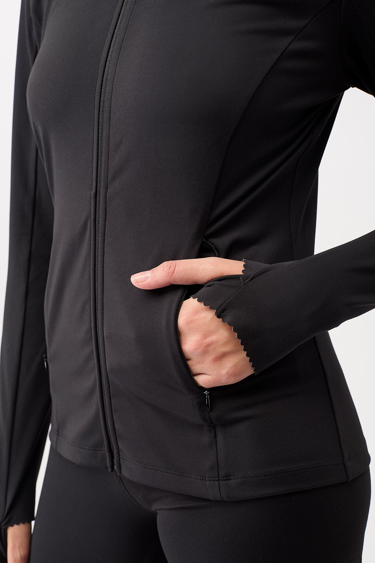 High Speed Jacket - Bundle