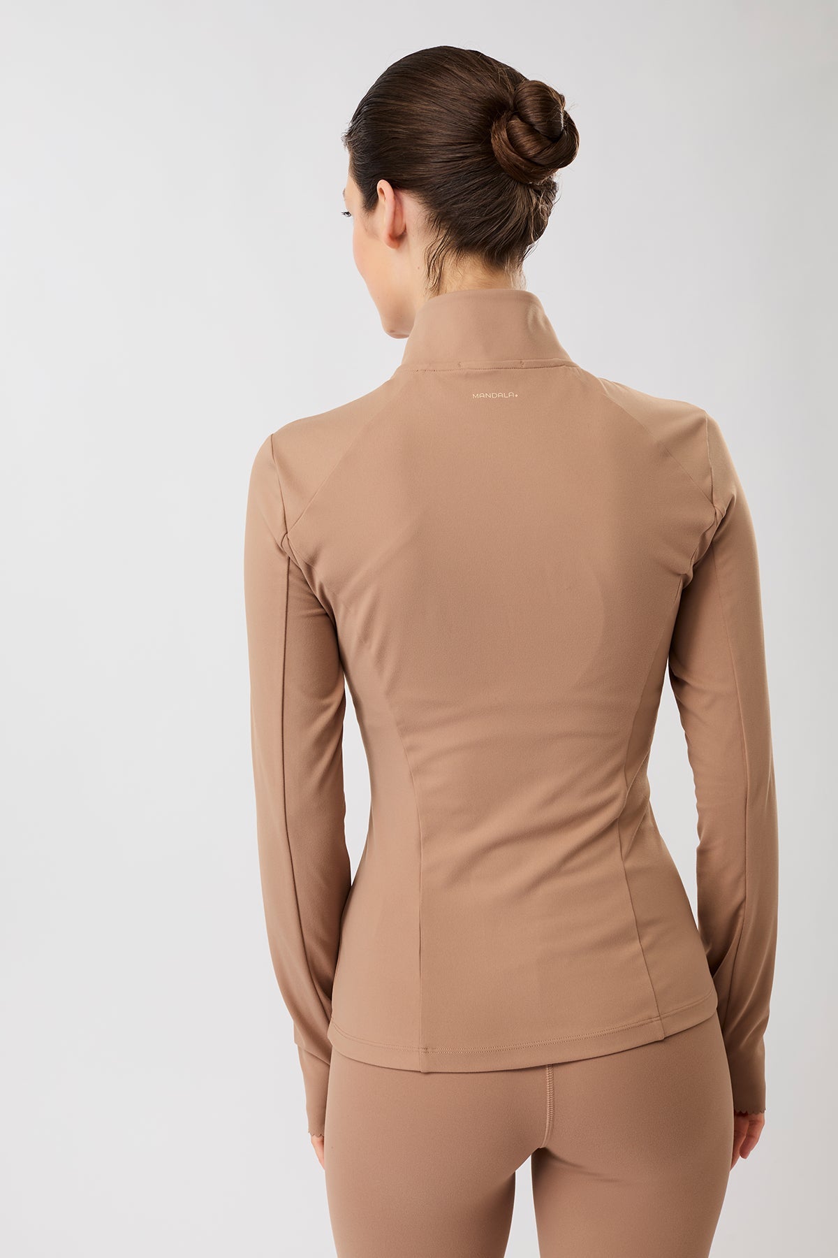 High Speed Jacket (Curtado)