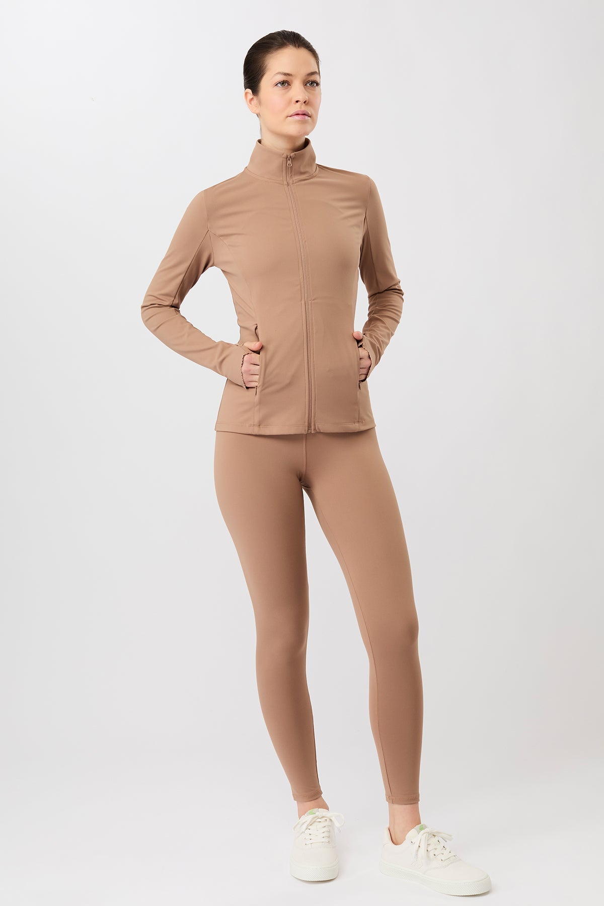High Speed Jacket - Bundle