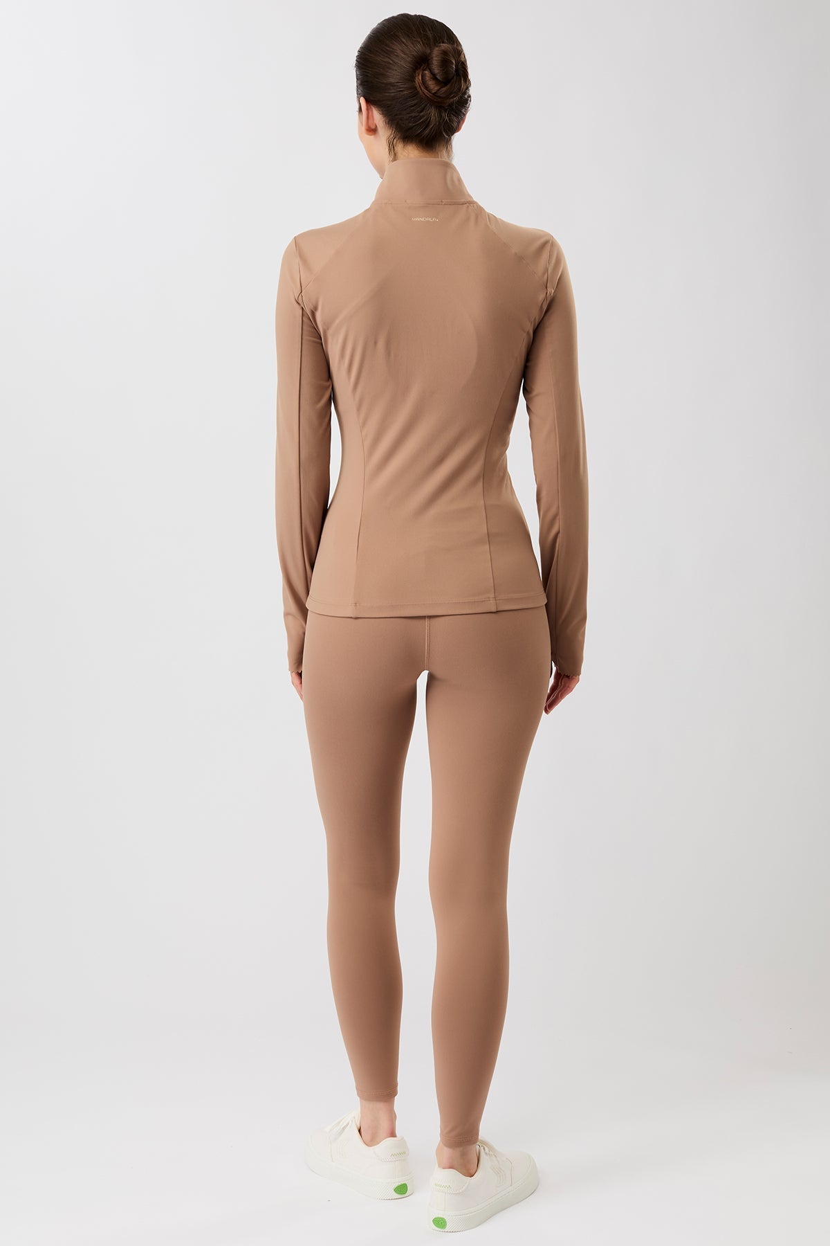 High Speed Jacket (Curtado)