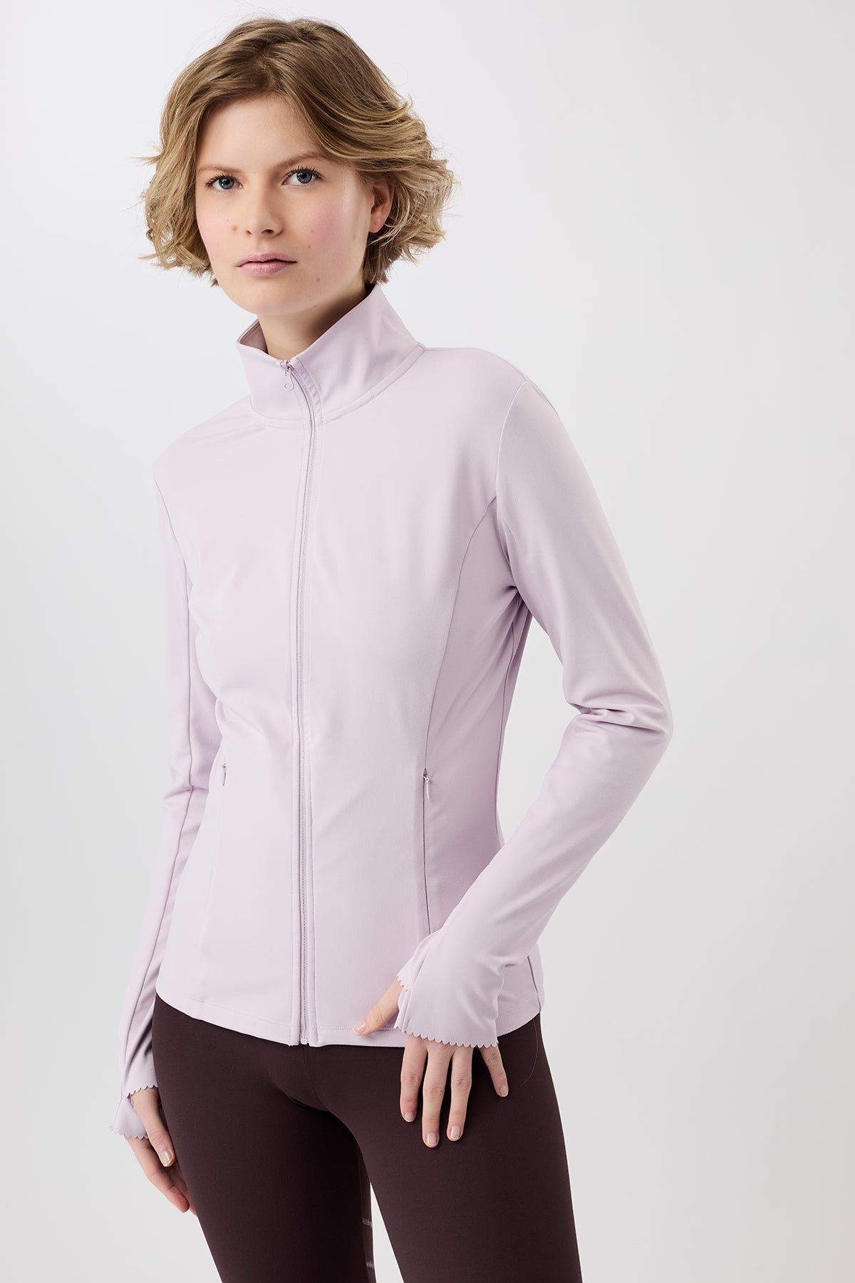 High Speed Jacket - Bundle