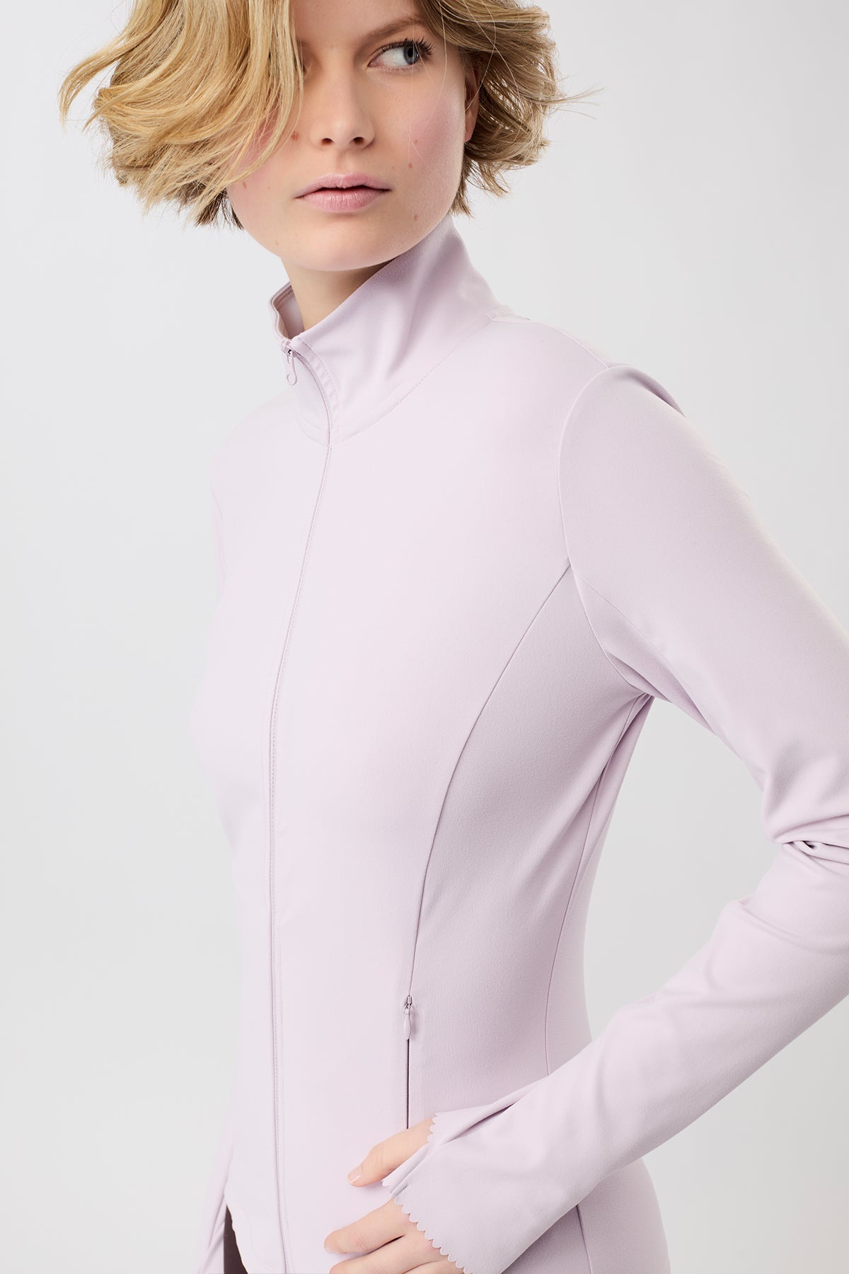 High Speed Jacket - Bundle