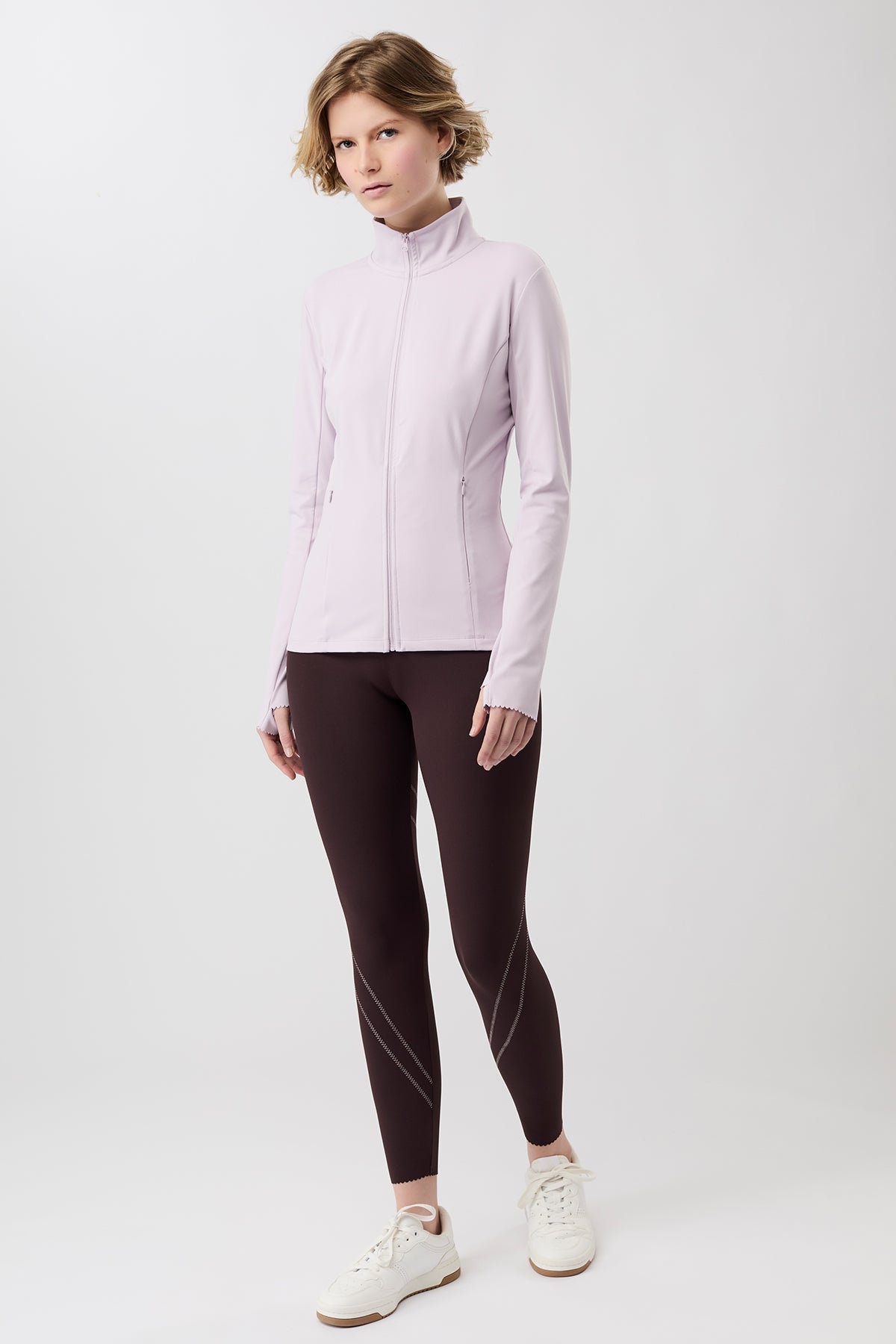 High Speed Jacket - Bundle