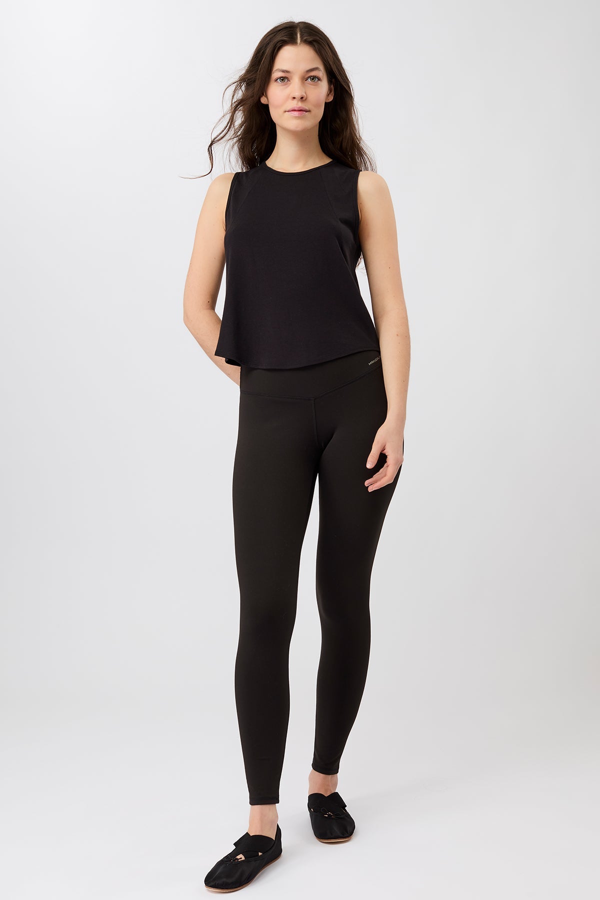 On Point Legging - Bundle
