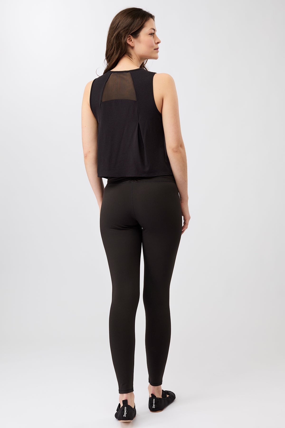 On Point Legging - Bundle