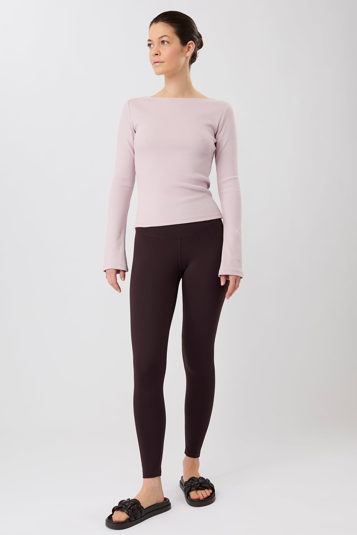 On Point Legging - Bundle