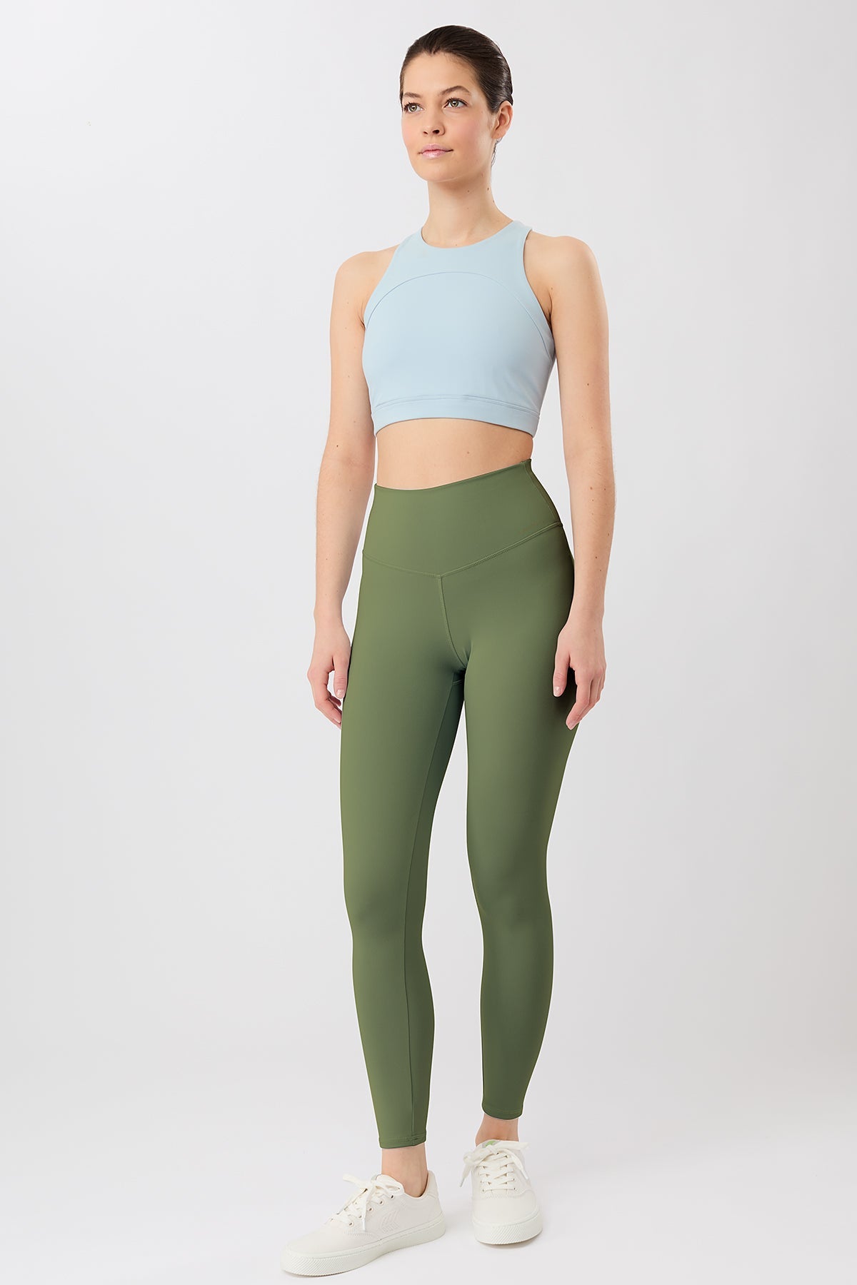 On Point Legging (Roots)