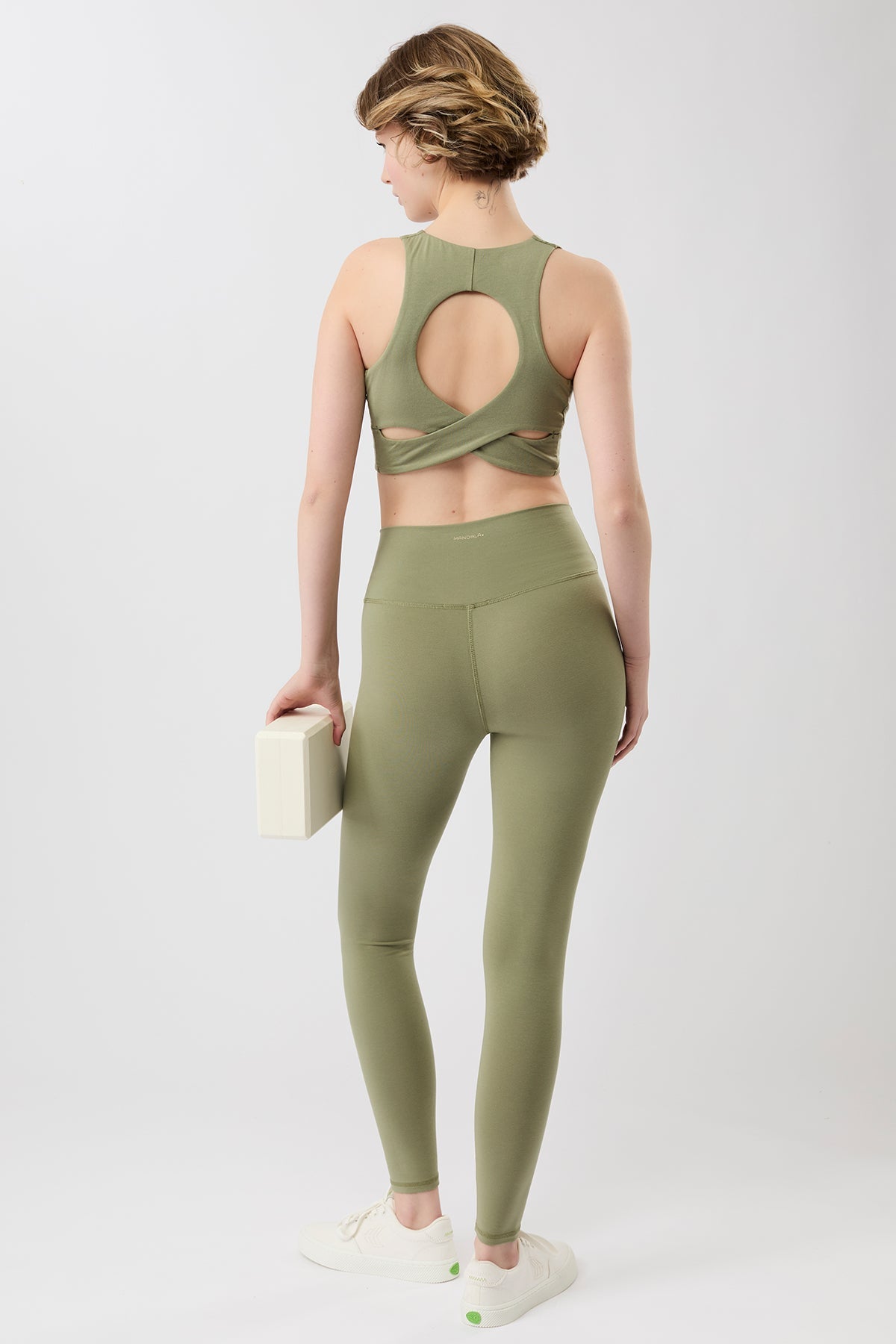 Best Loved Legging - Bundle