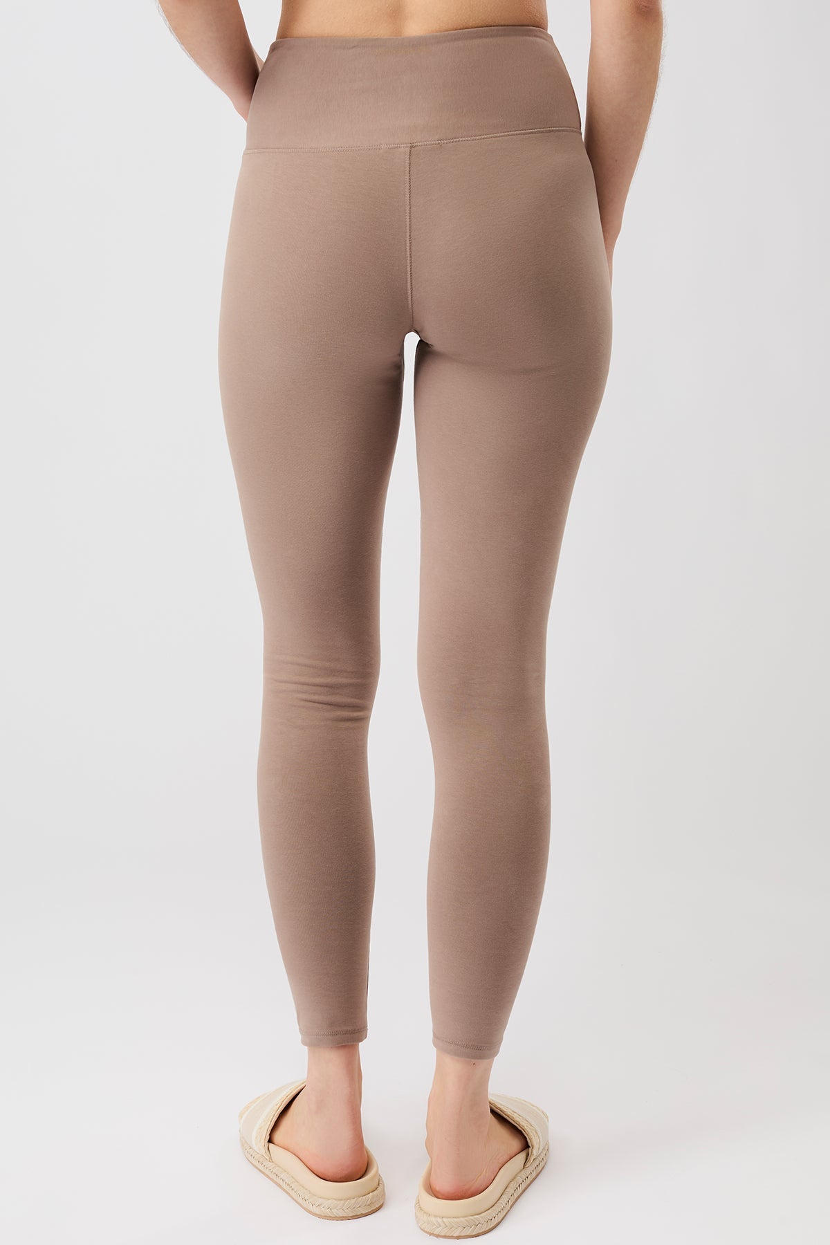 Extra Support Bra + Wrap Legging (Curtado)