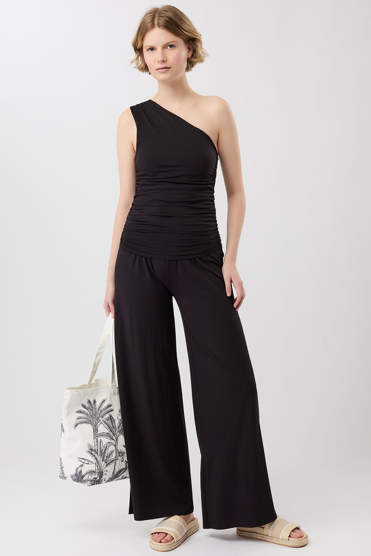 Cozy Day Pants - Bundle