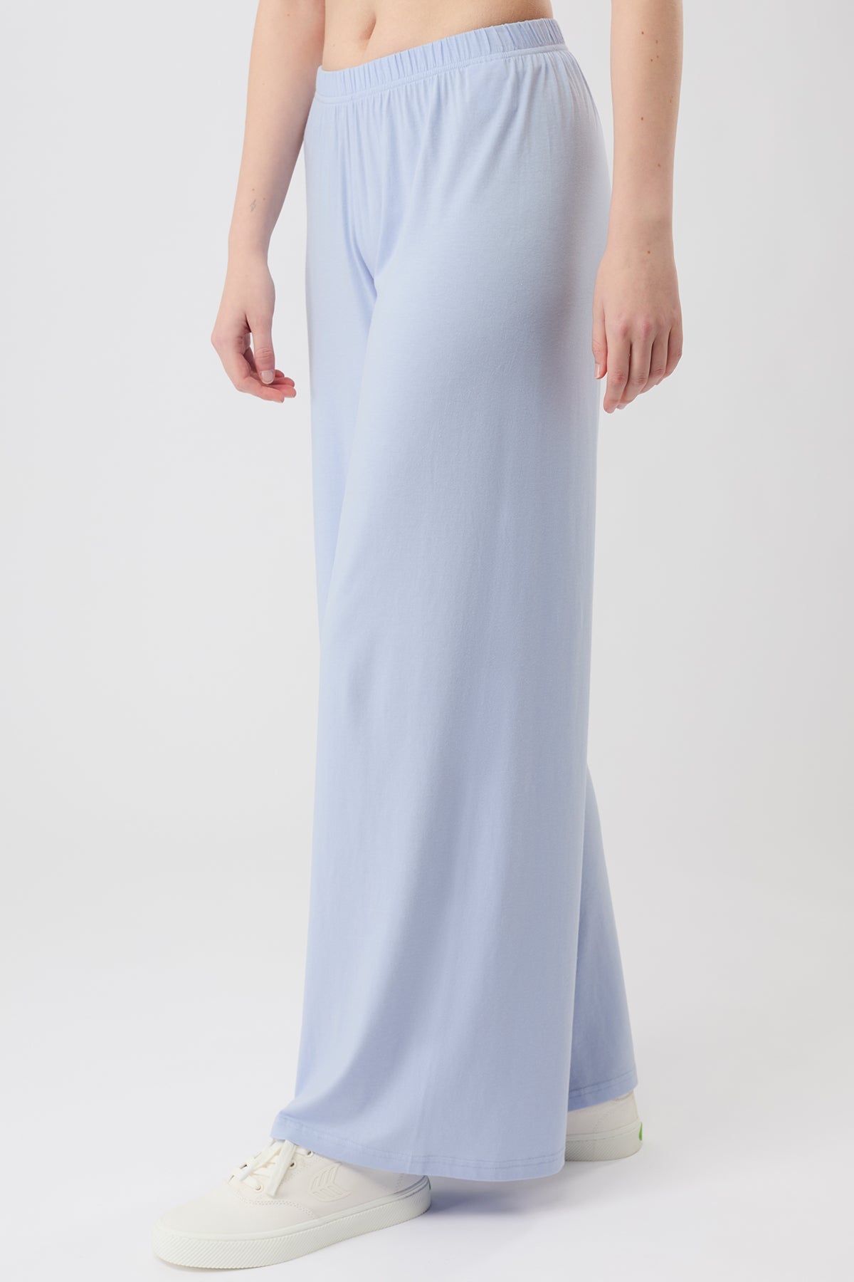 Cozy Day Pants (Etheral Glow)