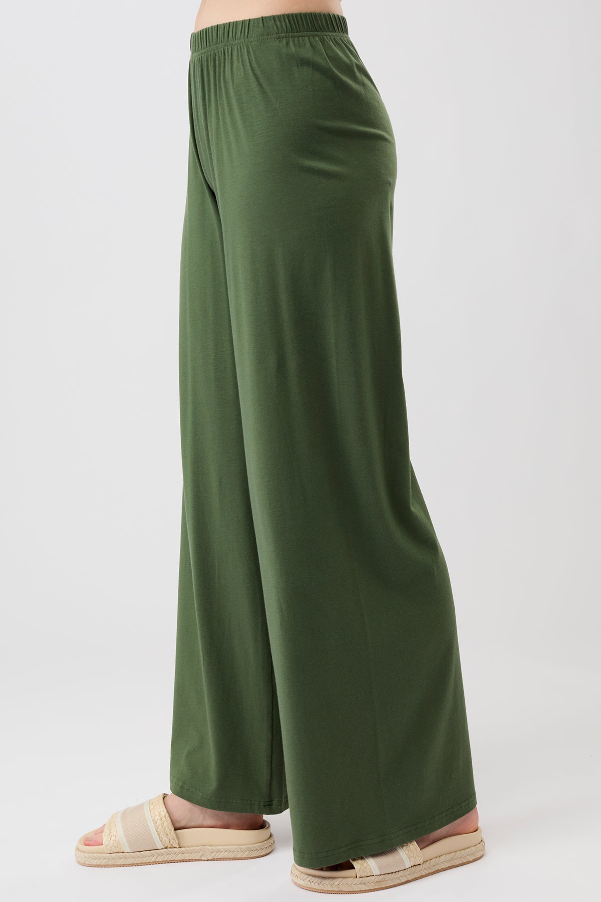 Cozy Day Pants (Roots)